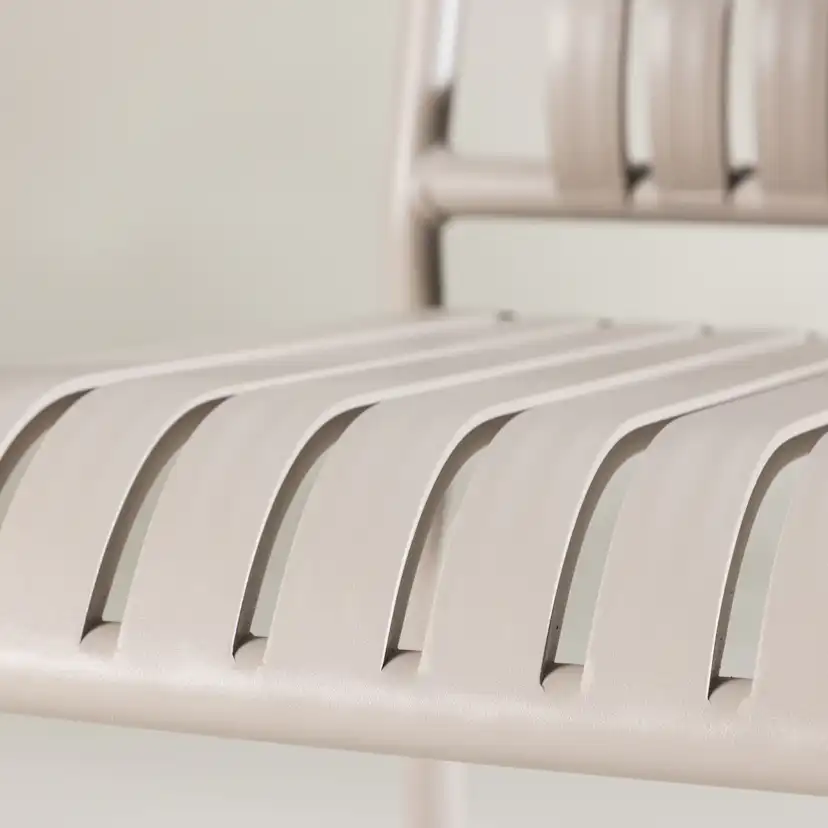 Trädgårdsstol Comfort Garden Gardeno Matstol Utomhus