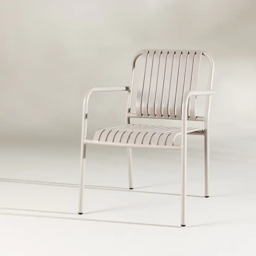 Trädgårdsstol Comfort Garden Gardeno Matstol Utomhus