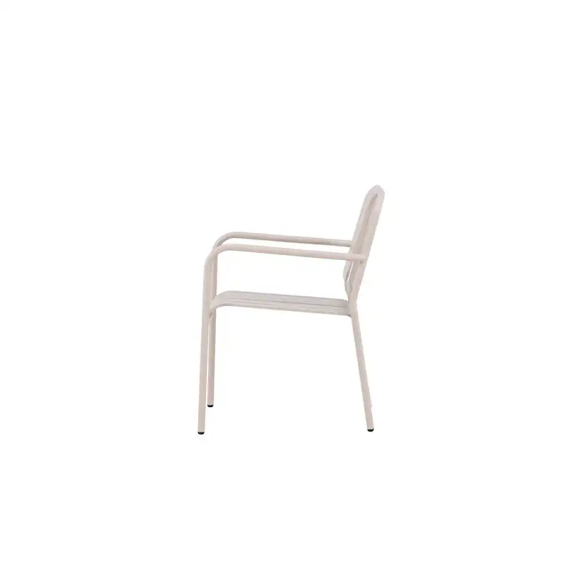 Trädgårdsstol Comfort Garden Gardeno Matstol Utomhus