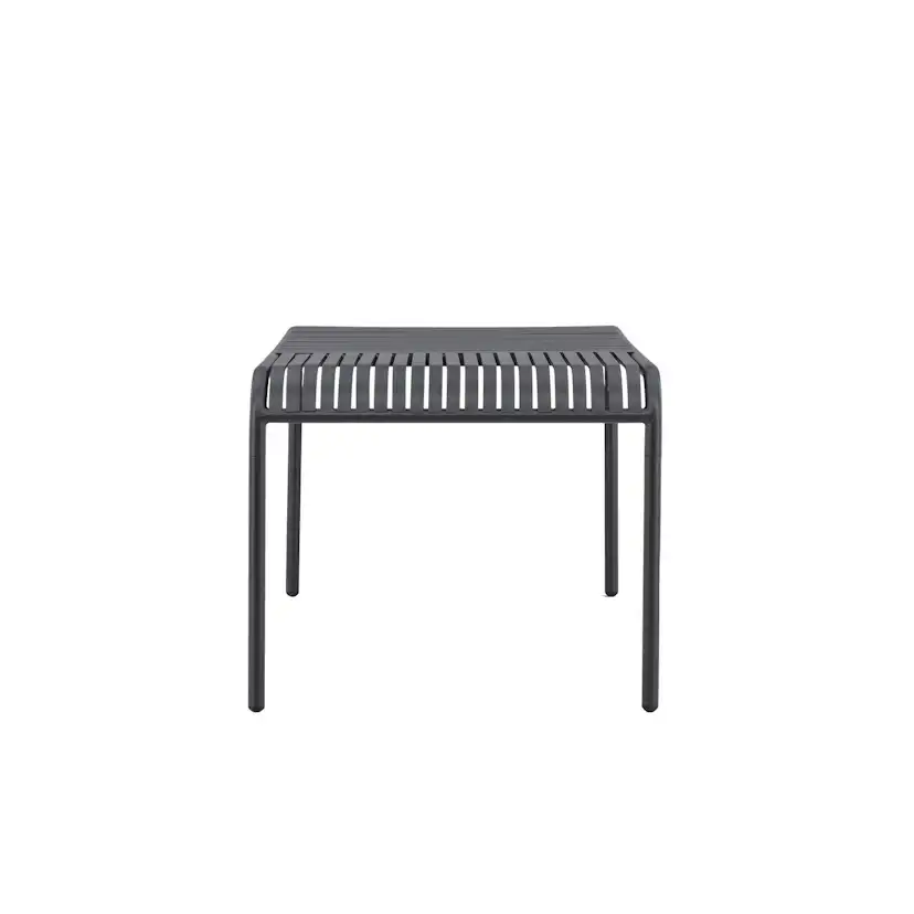 Trädgårdsbord Comfort Garden Gardeno Matbord Utomhus 90x150 cm utebord i aluminium