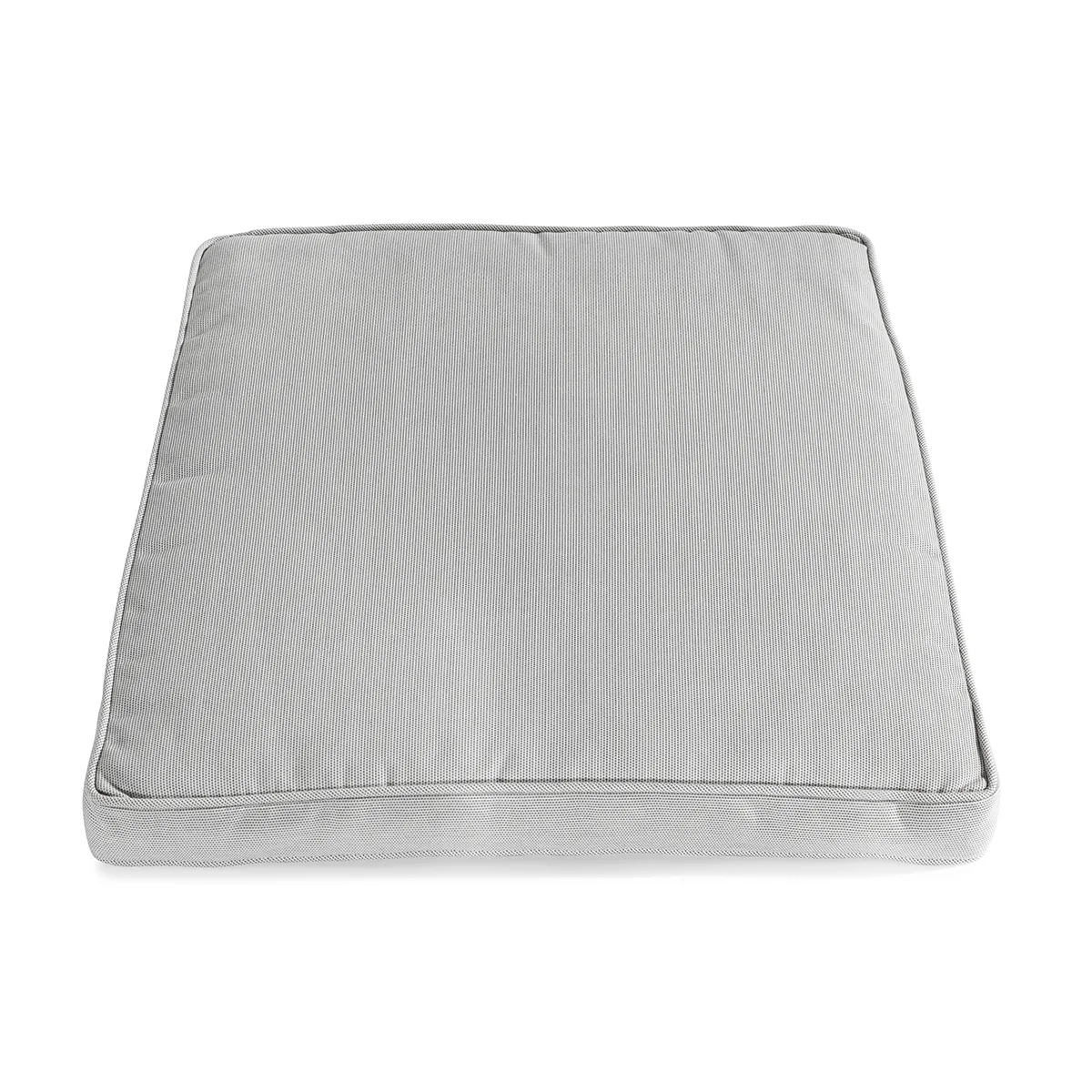 Sittdyna Comfort Garden Thor Lyx Sittdyna 48x48 cm Vit