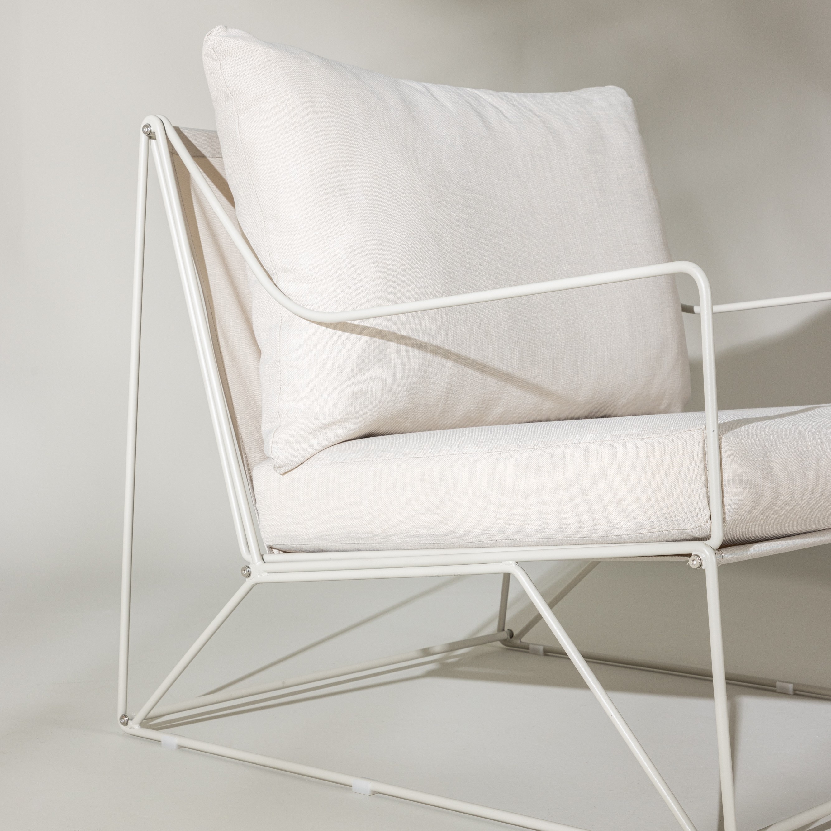 Loungefåtölj deNoord Usteryd