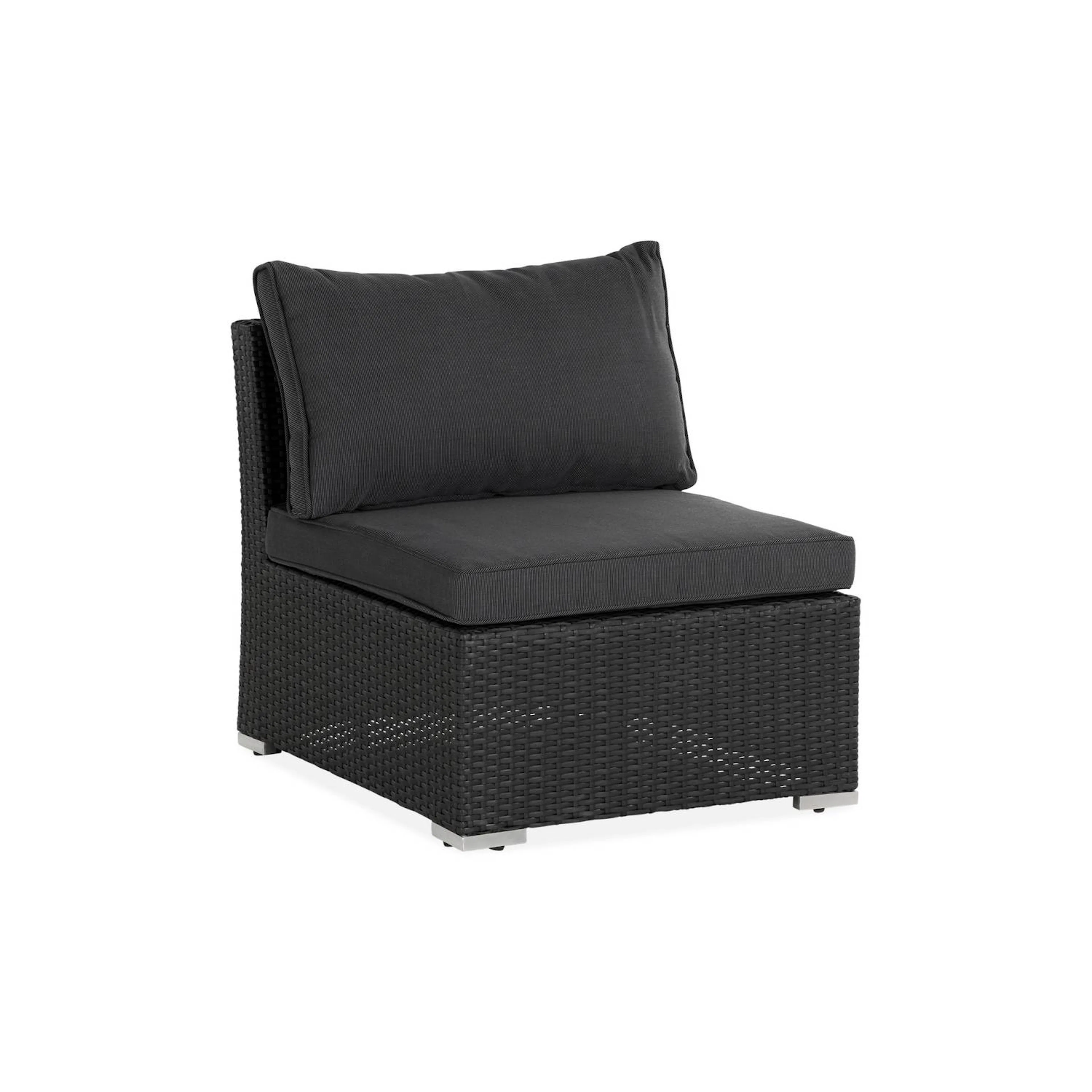 Mittmodul Comfort Garden Wisconsin Premium Mittmodul utomhus i konstrotting