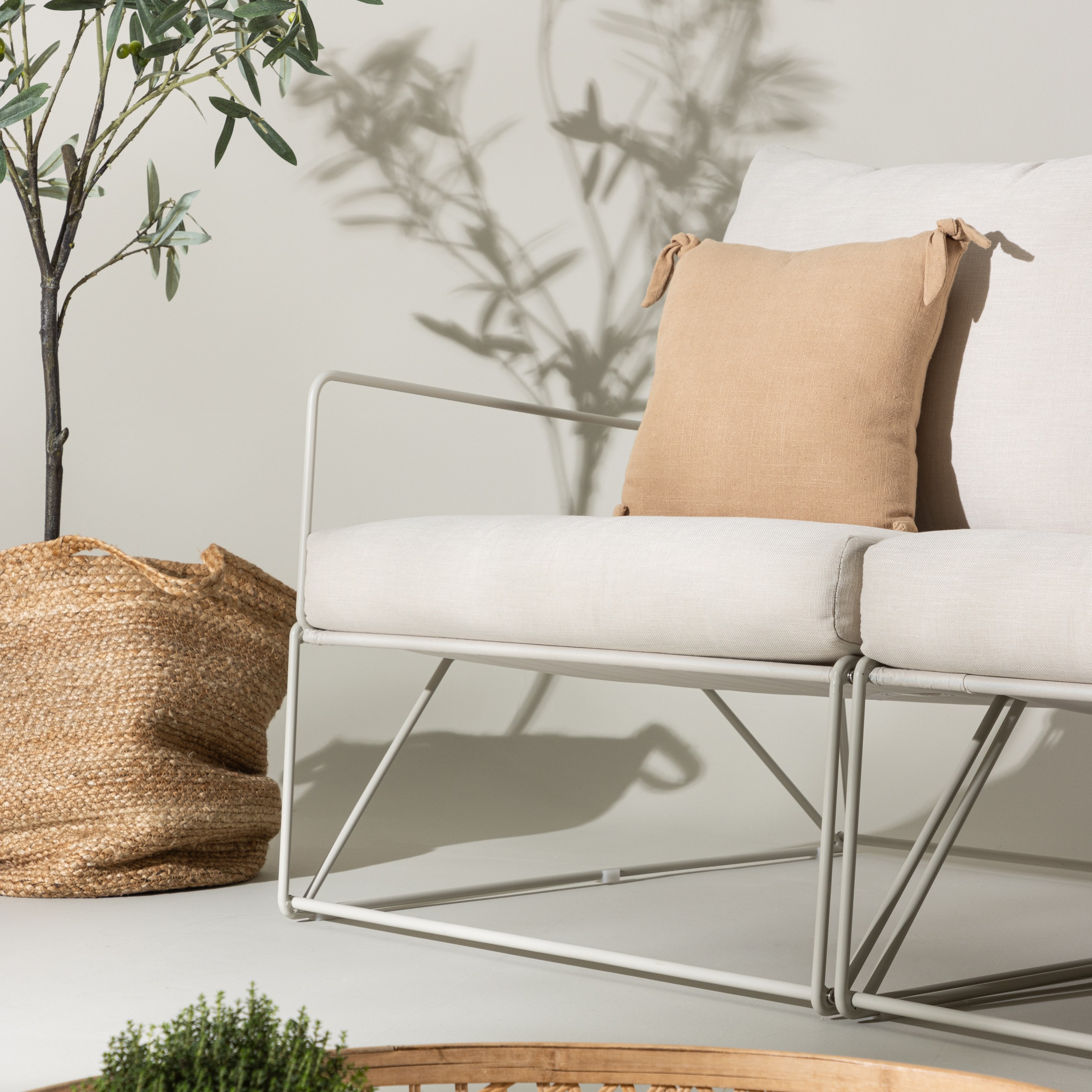 Loungesoffa deNoord Usteryd 4-sits