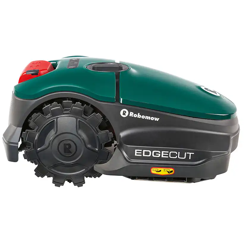 Robotgräsklippare Robomow RKS800