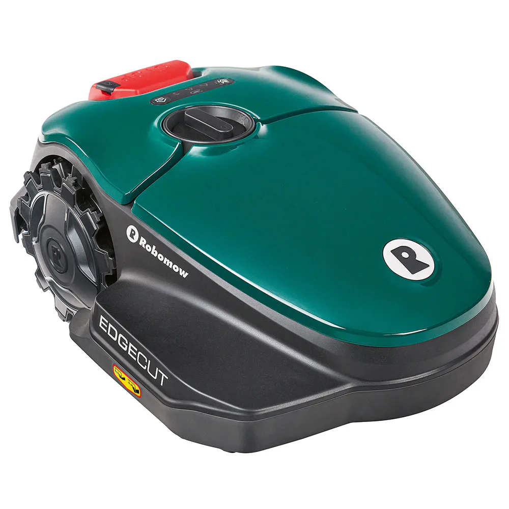 Robotgräsklippare Robomow RKS800