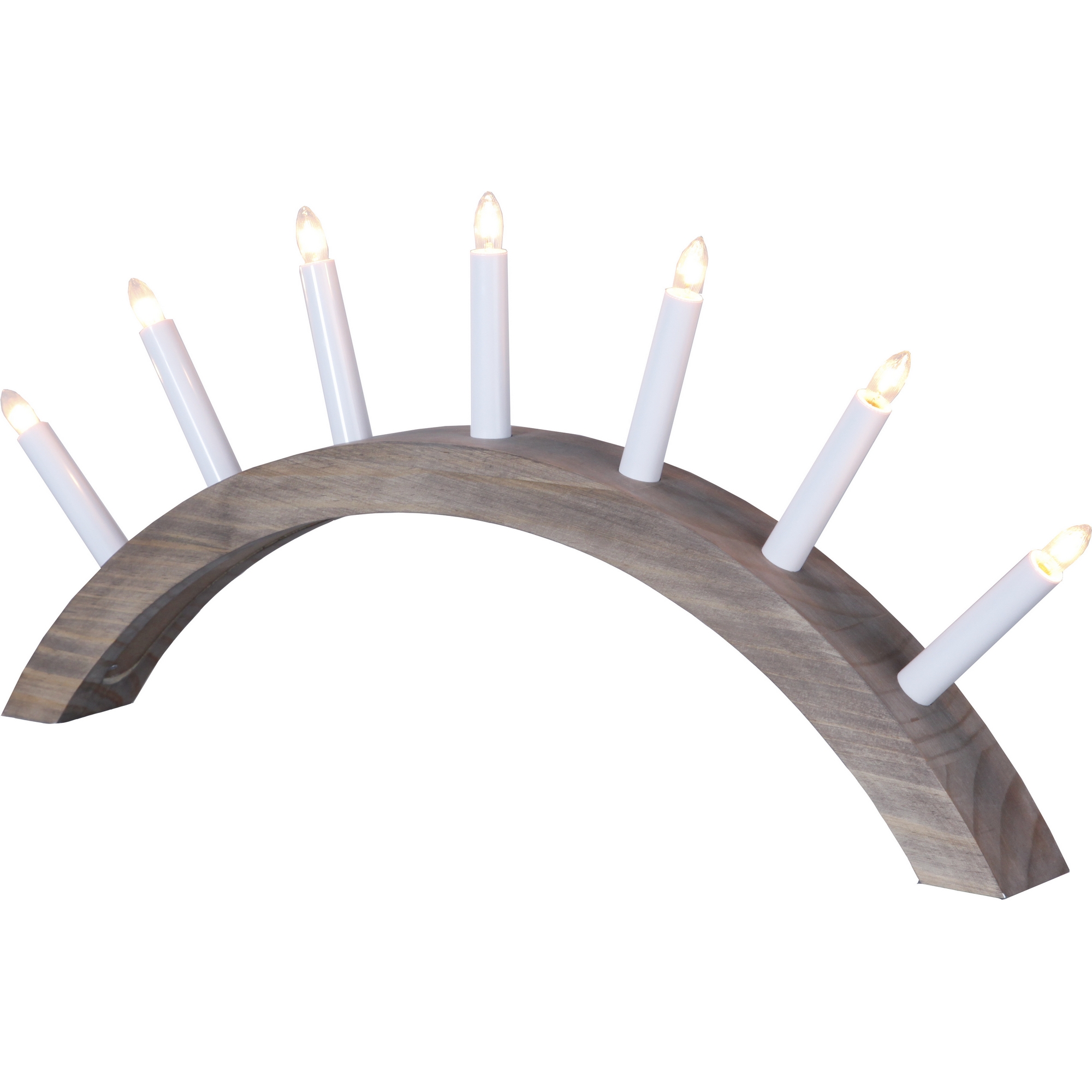 Adventsljusstake Star Trading Aura