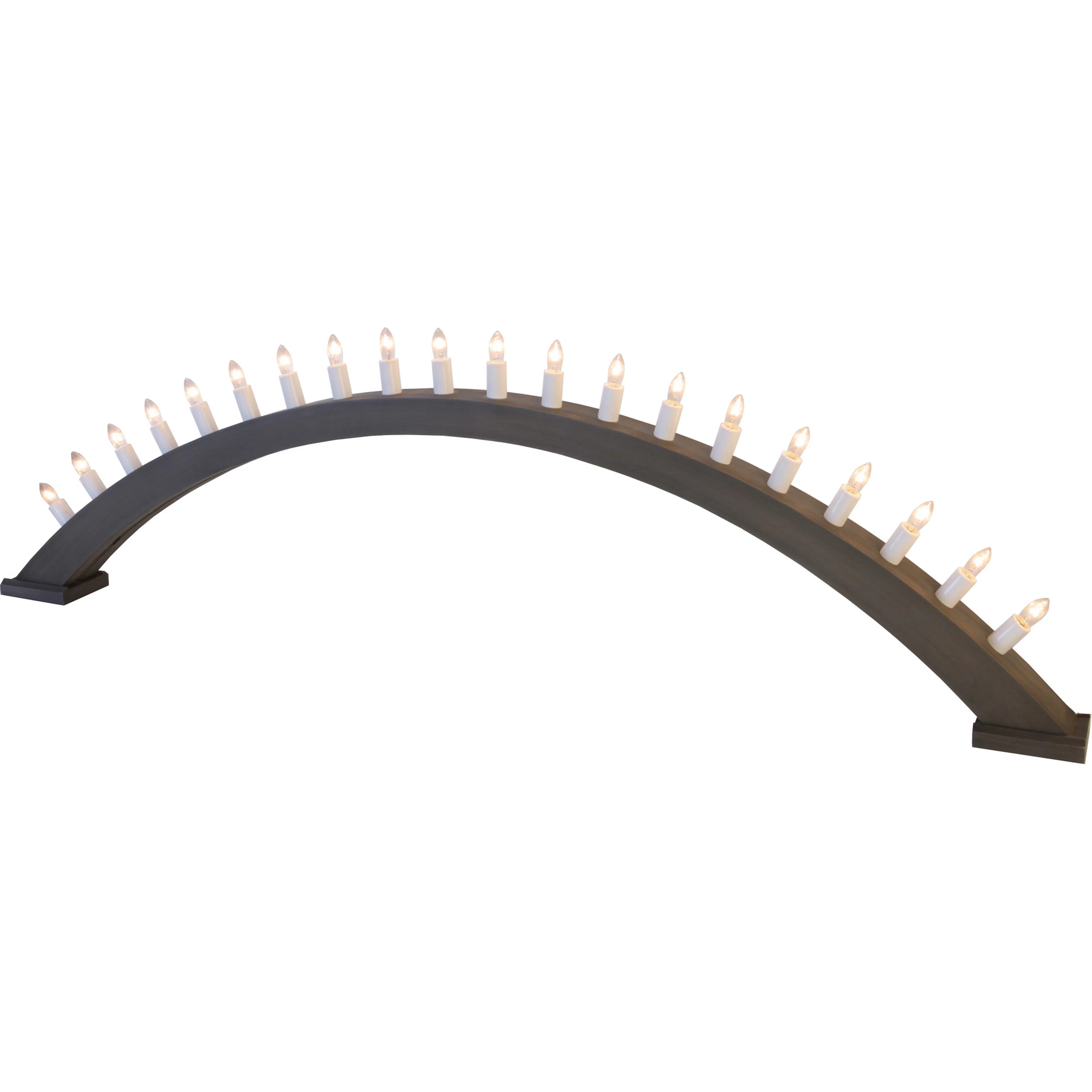 Adventsljusstake Star Trading Kulle