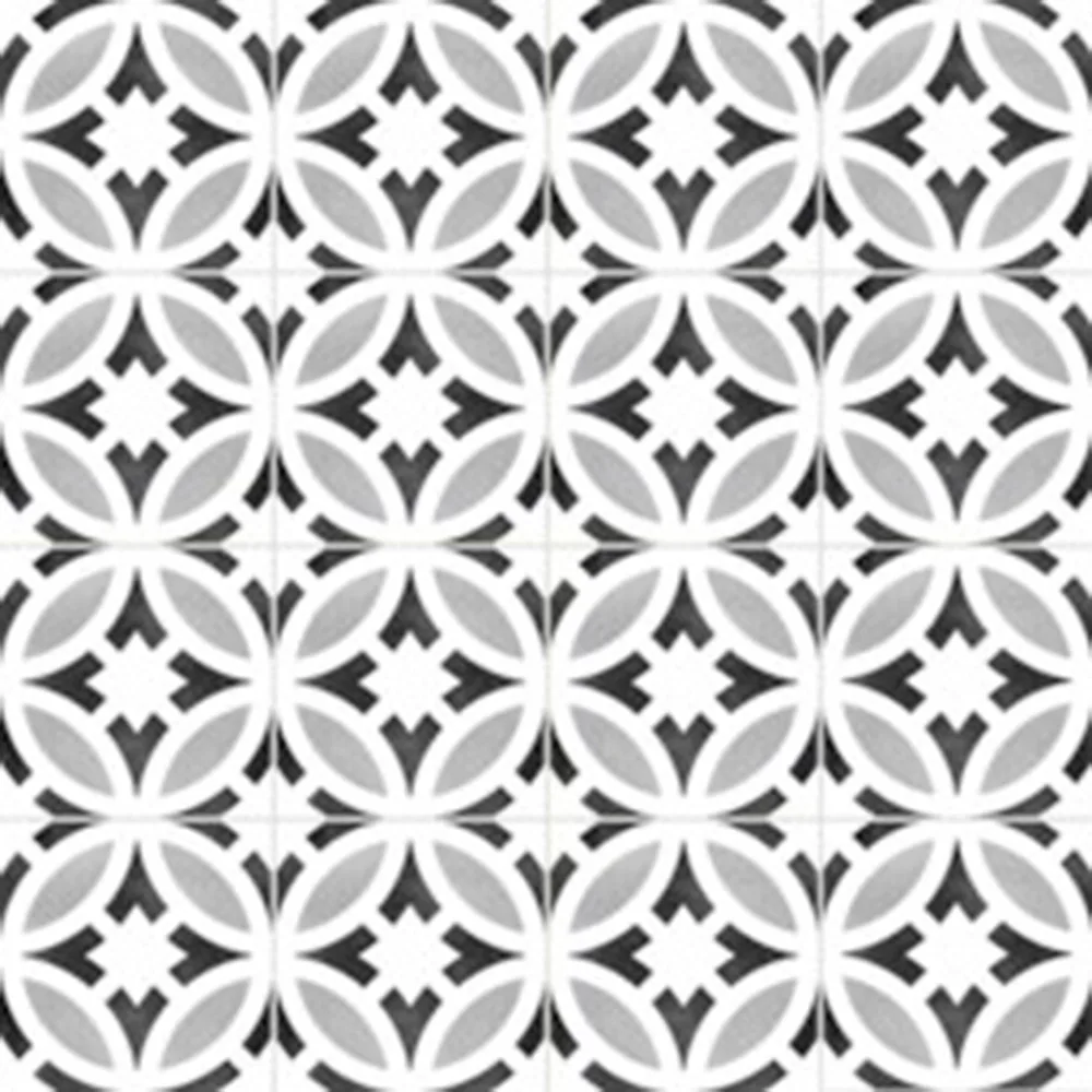 Klinker Lhådös Hope Star15x15 cm Matt