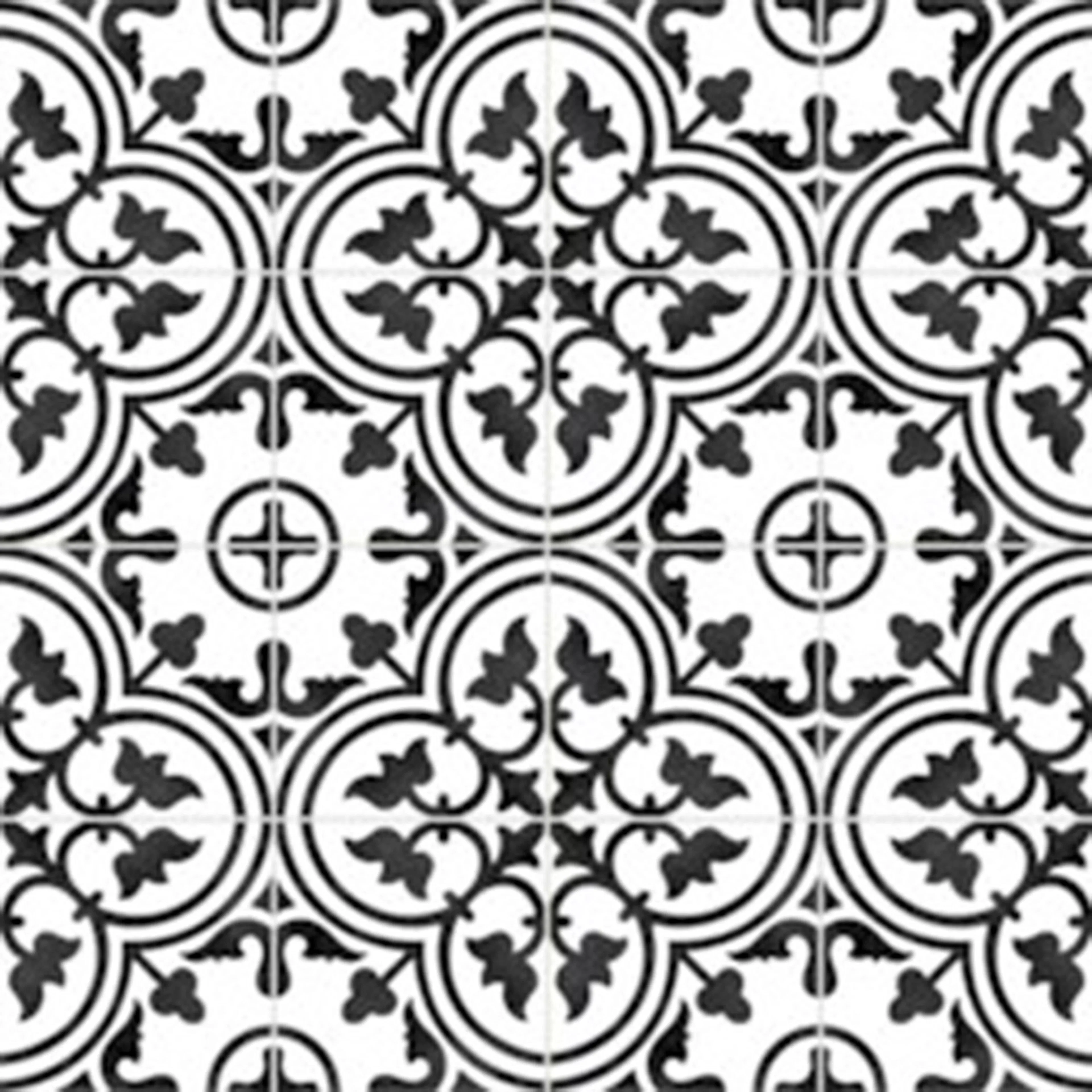 Klinker Lhådös Hope Clover15x15 cm Matt