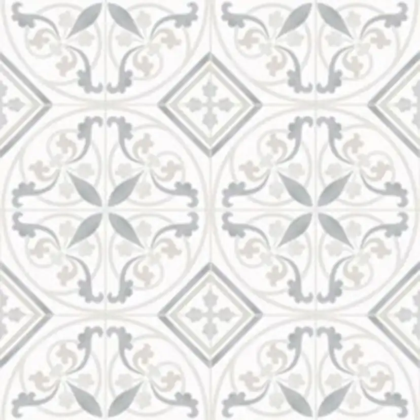 Klinker Lhådös Hope Providence Chic 15x15 cm Matt