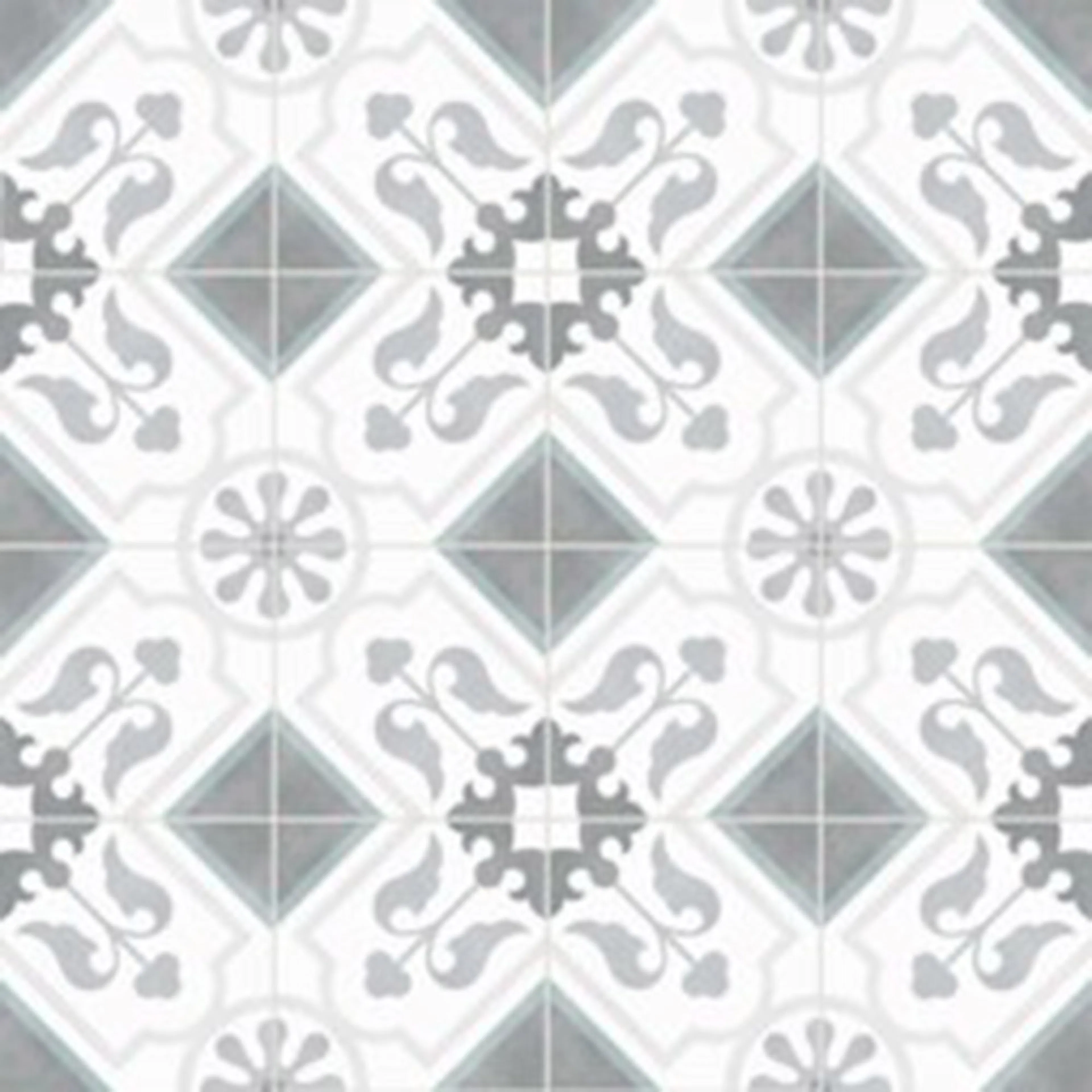 Klinker Lhådös Hope Arrow Chic 15x15 cm Matt