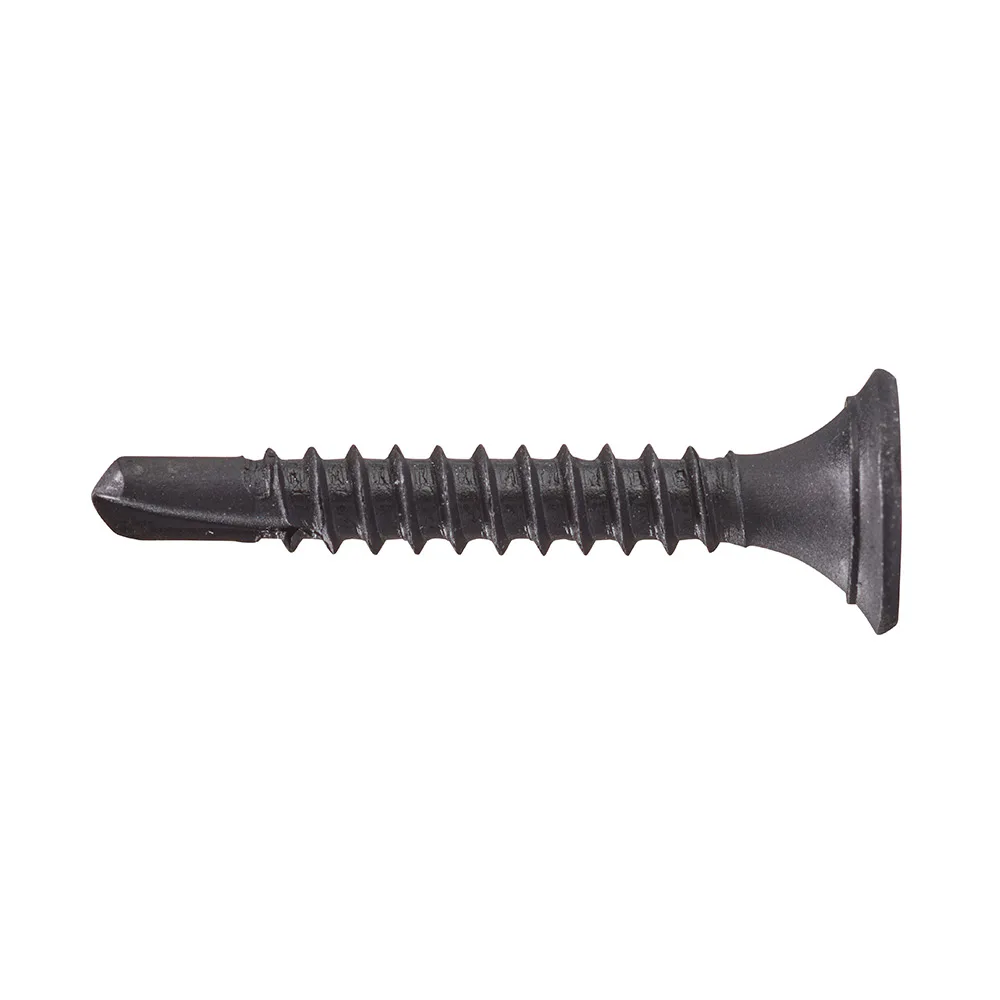 Gipsskruv Västsvensk Byggskruv AB För Stålregel Max 1 mm