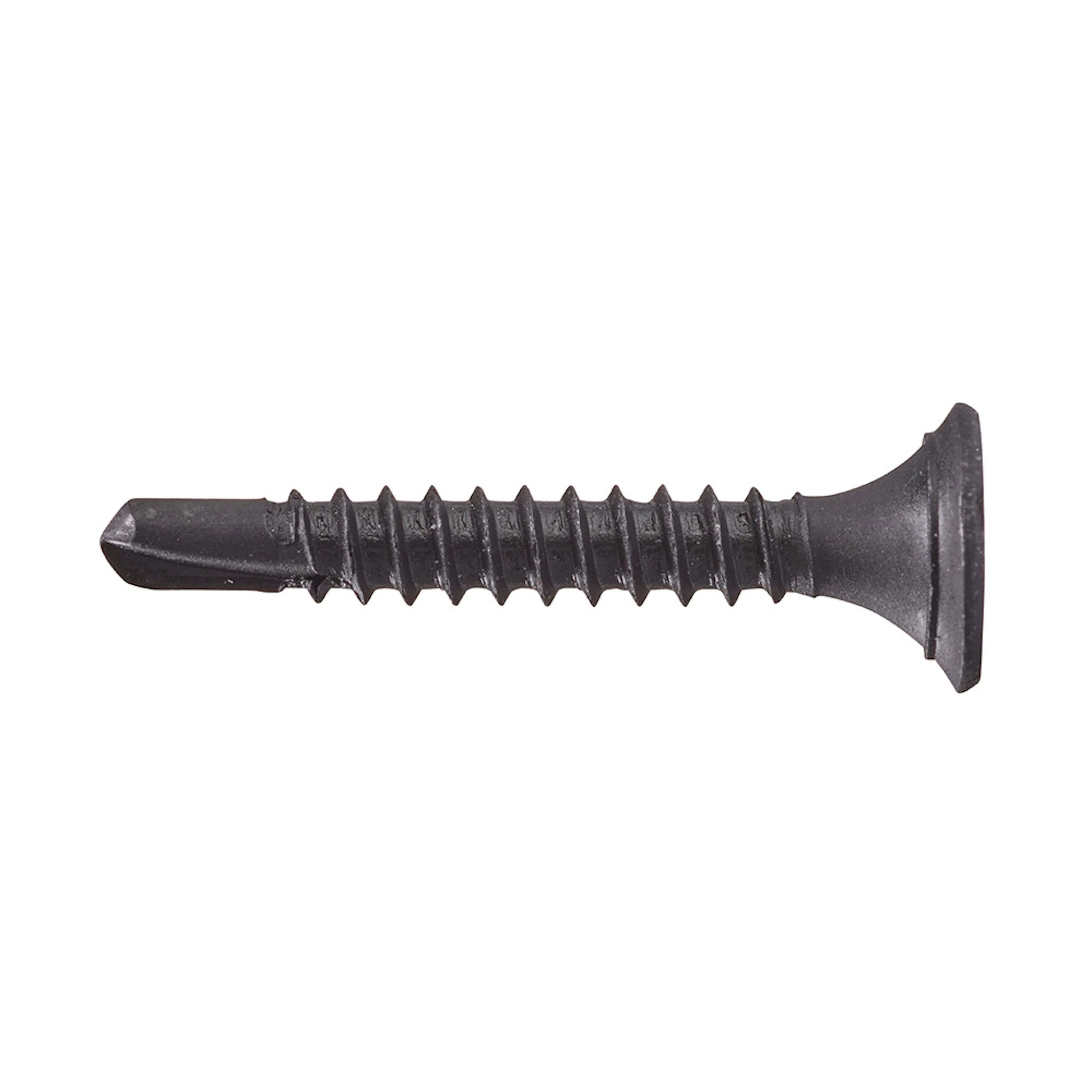 Gipsskruv Västsvensk Byggskruv AB För Stålregel Max 1 mm