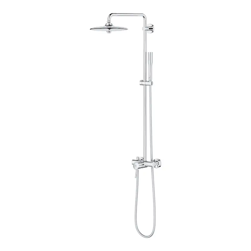 Takduschset Grohe Euphoria System 260 23061 150 cc