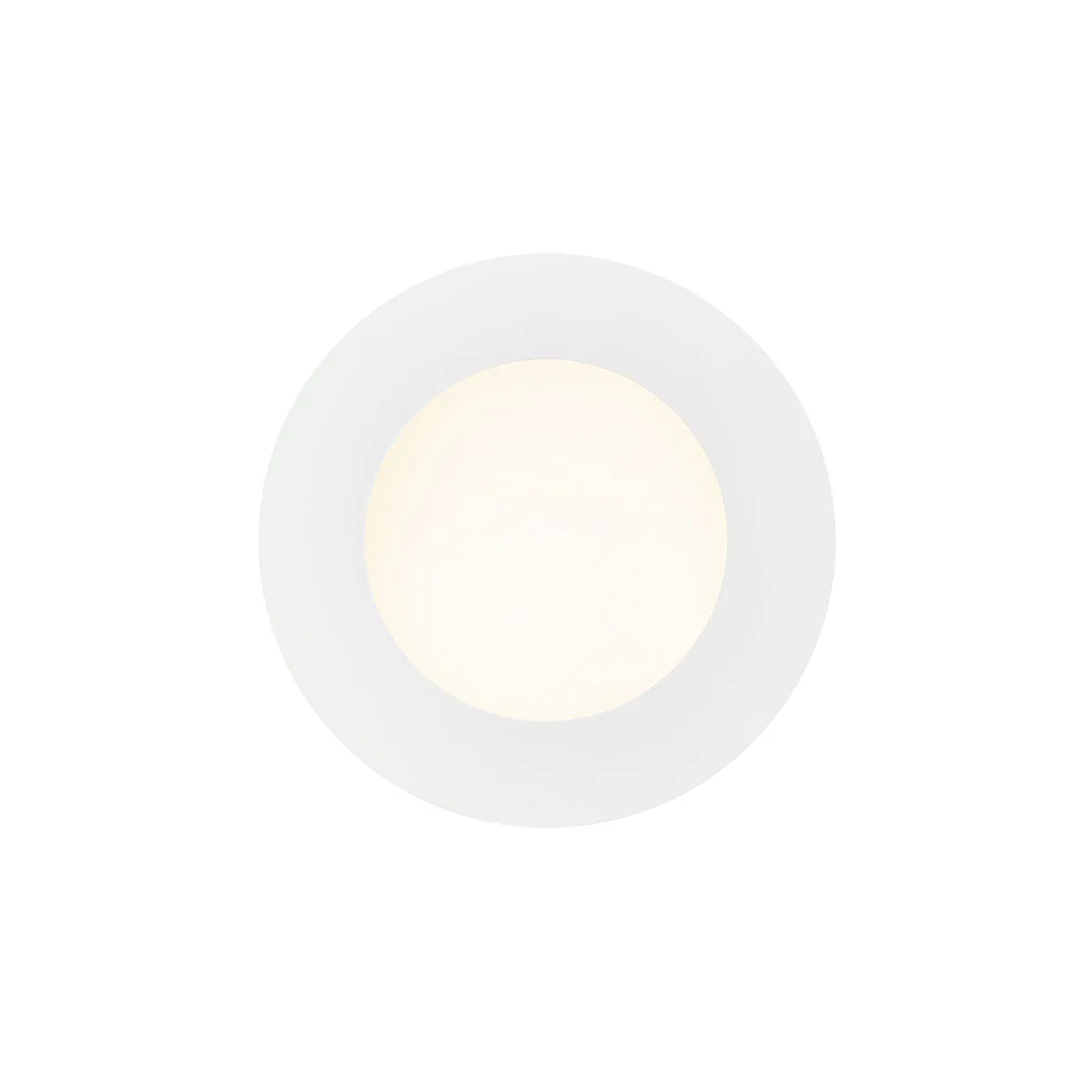 Downlight Nordlux Leonis IP65 1-Kit 2700K