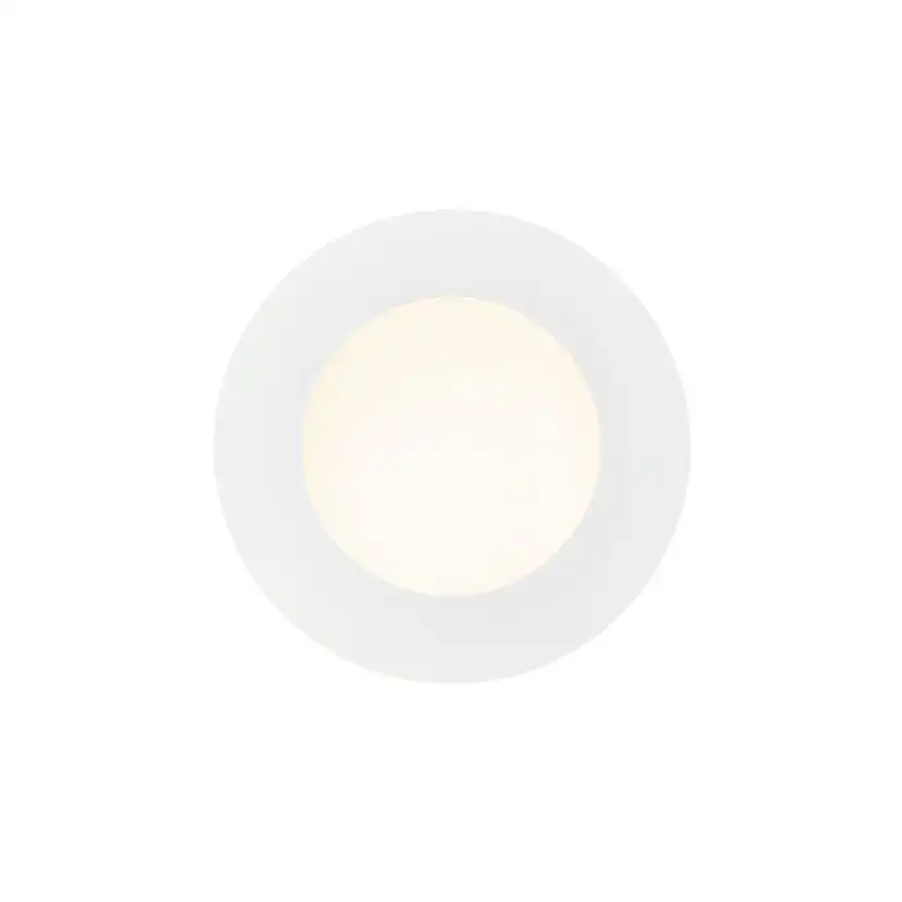 Downlight Nordlux Leonis IP65 1-Kit 2700K