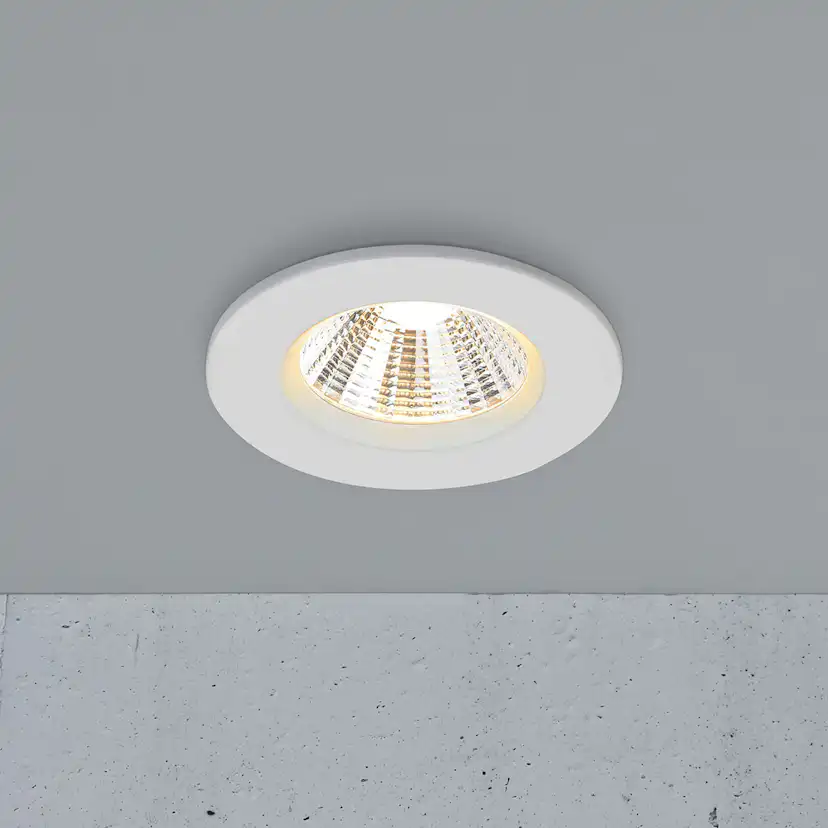 Downlight Nordlux Fremont 1-Kit IP65 2700K