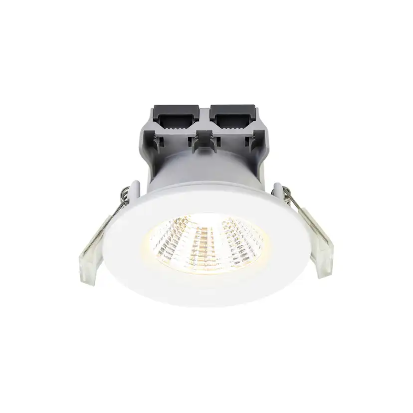 Downlight Nordlux Fremont 1-Kit IP65 2700K