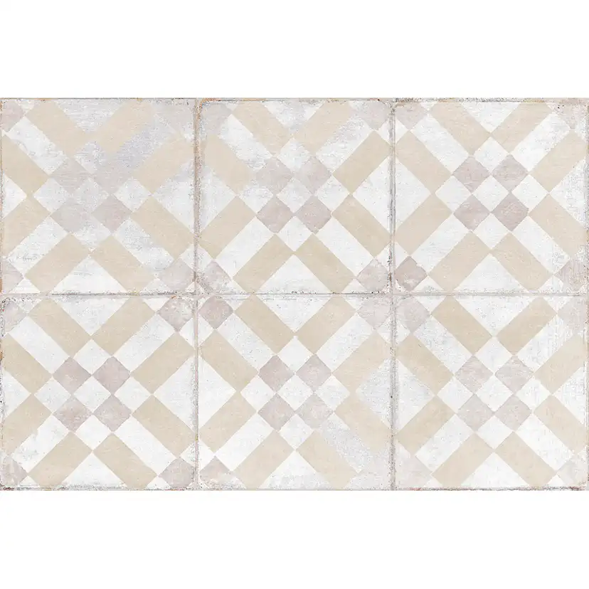 Klinker Lhådös Fancy Sants 15x15 cm Matt