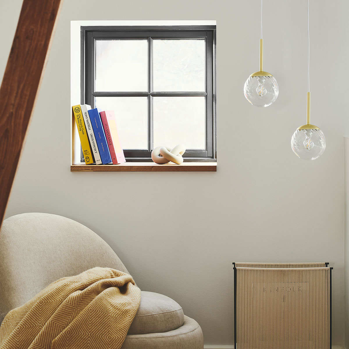 Taklampa Nordlux Chisell