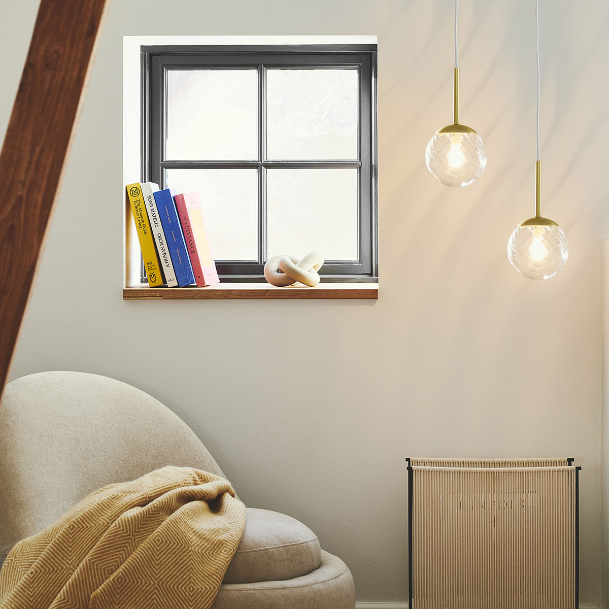 Taklampa Nordlux Chisell