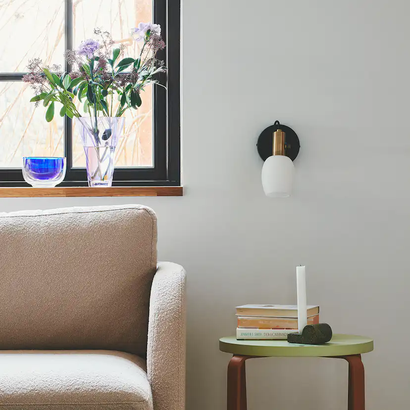 Vägglampa Nordlux Arild