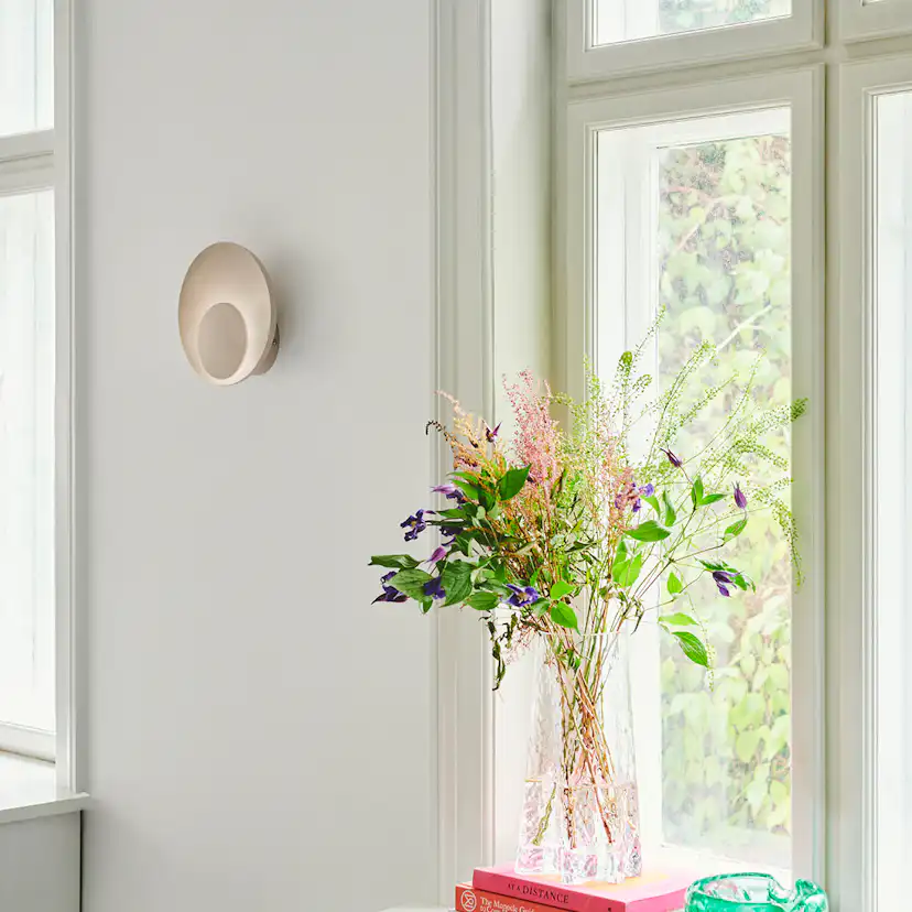 Vägglampa Nordlux Marsi