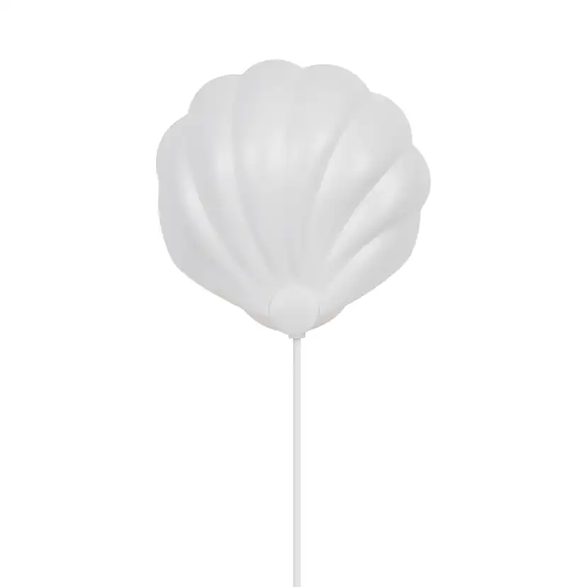 Vägglampa Nordlux Konchi