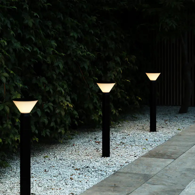 Pollare Nordlux Noorstad