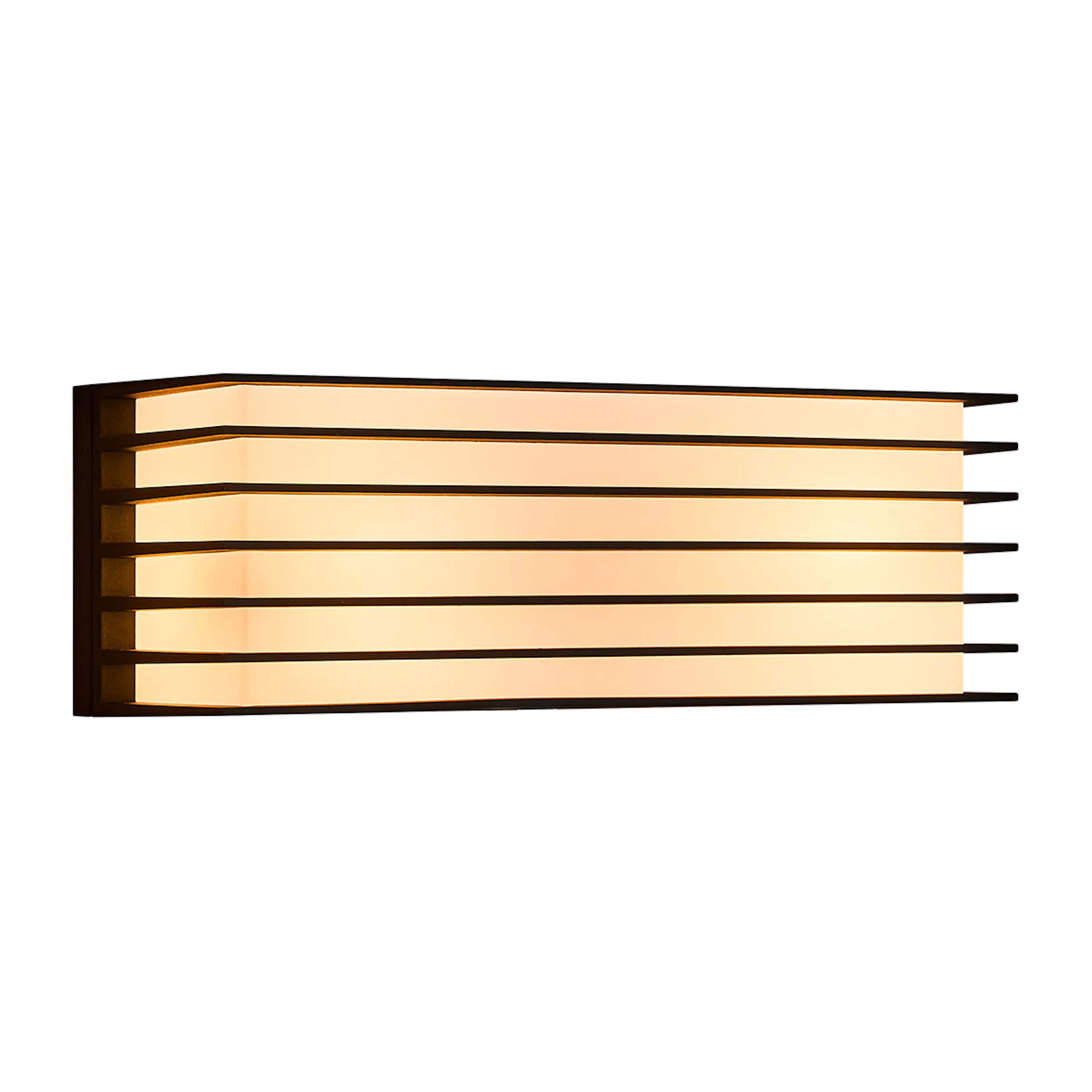 Fasadbelysning Nordlux Fluctus 28