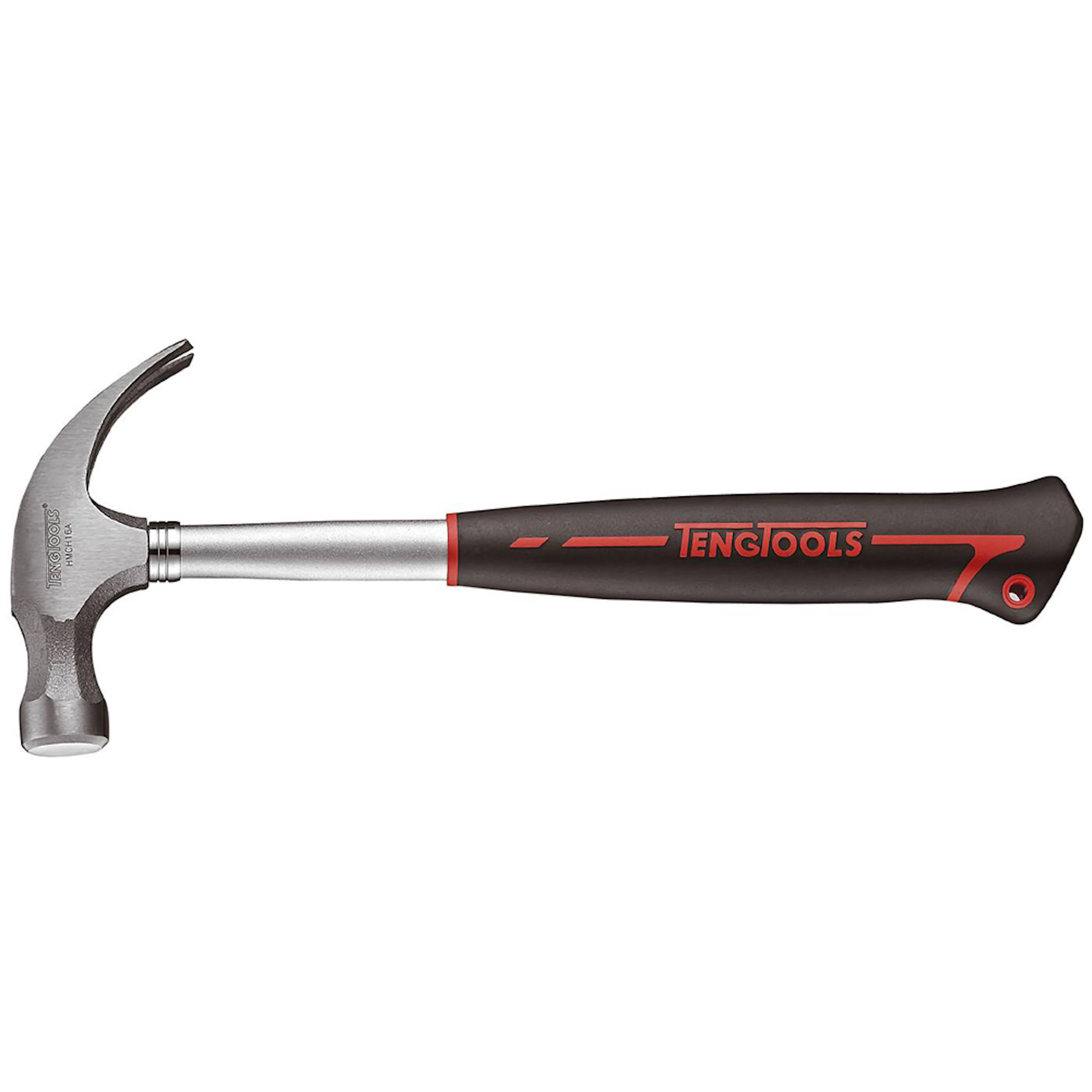 Snickarhammare Teng Tools Med Stålrörsskaft THMCH08A-HMCA20A