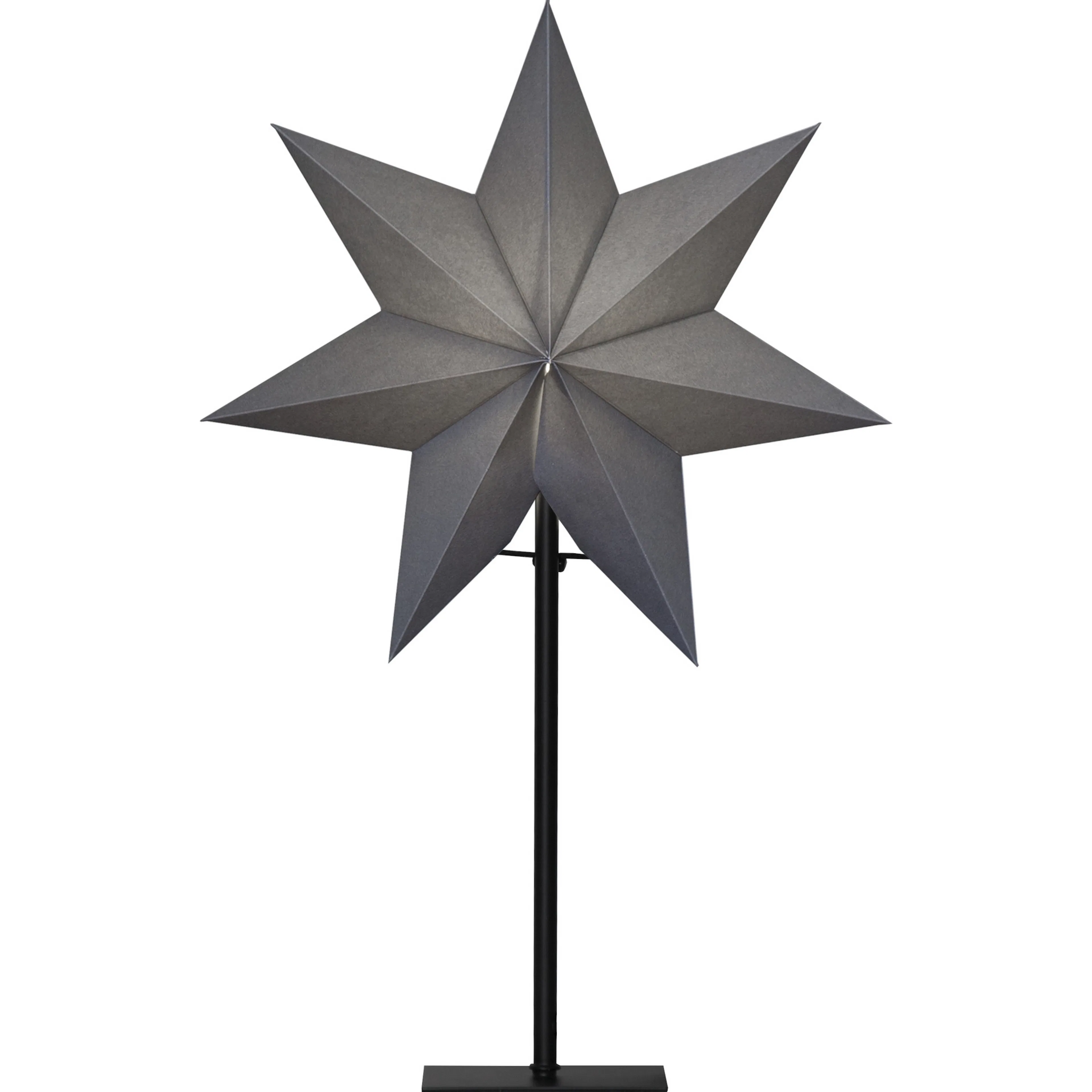 Adventsstjärna På Fot Star Trading Ozen