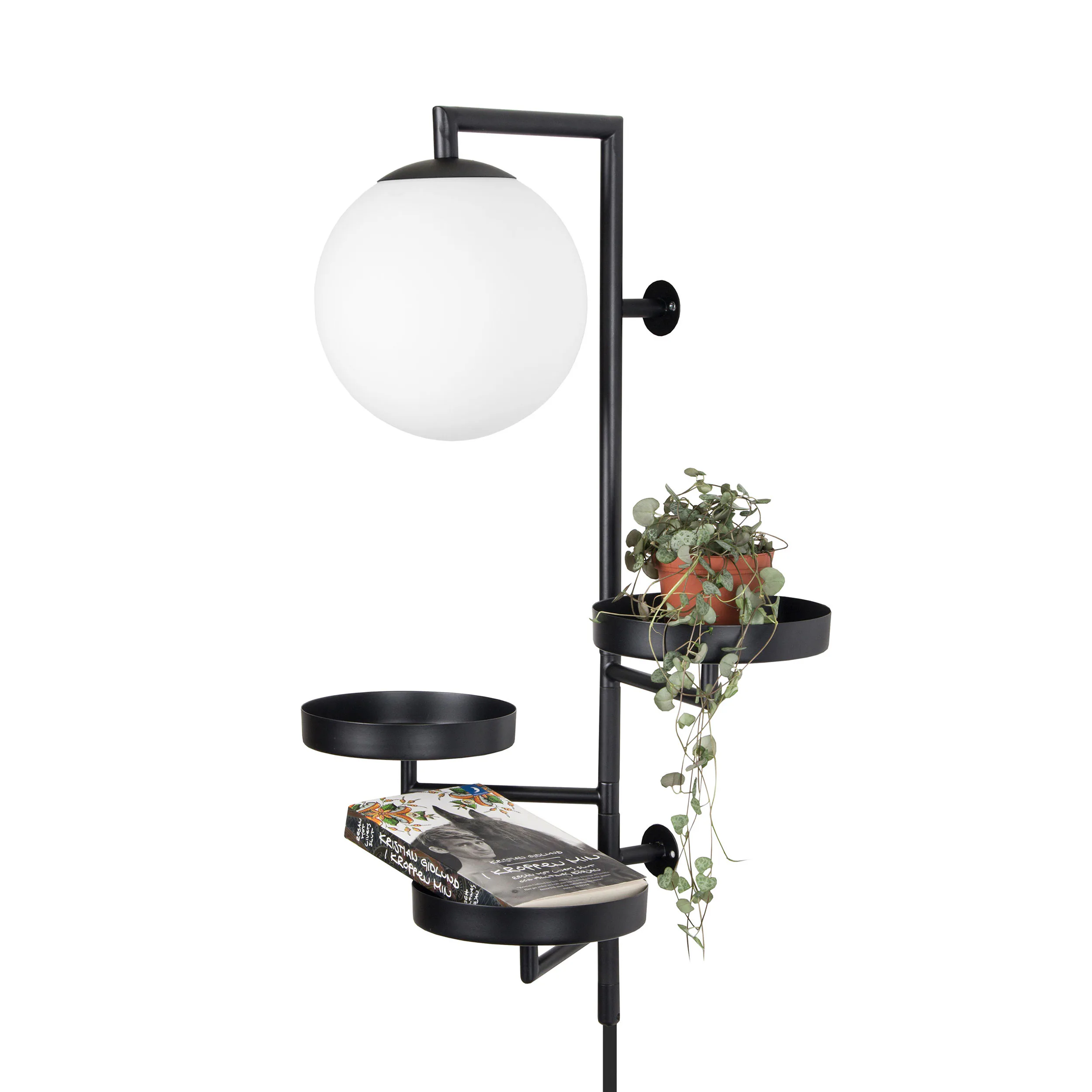 Vägglampa Globen Lighting Astoria