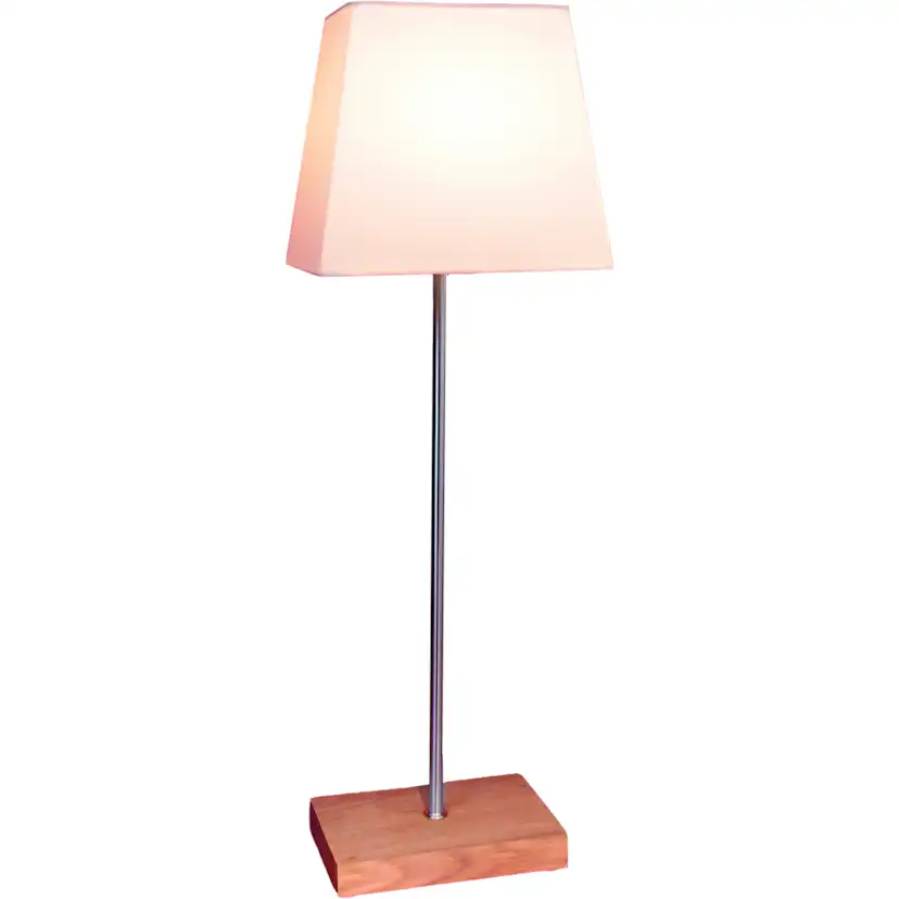 Adventsstjärna Star Trading Leo inkl. Fot och Skärm