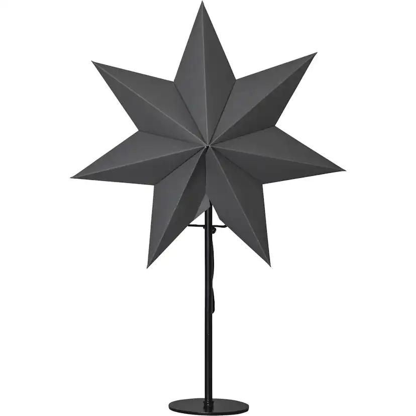 Stjärna Star Trading på Fot Mixa