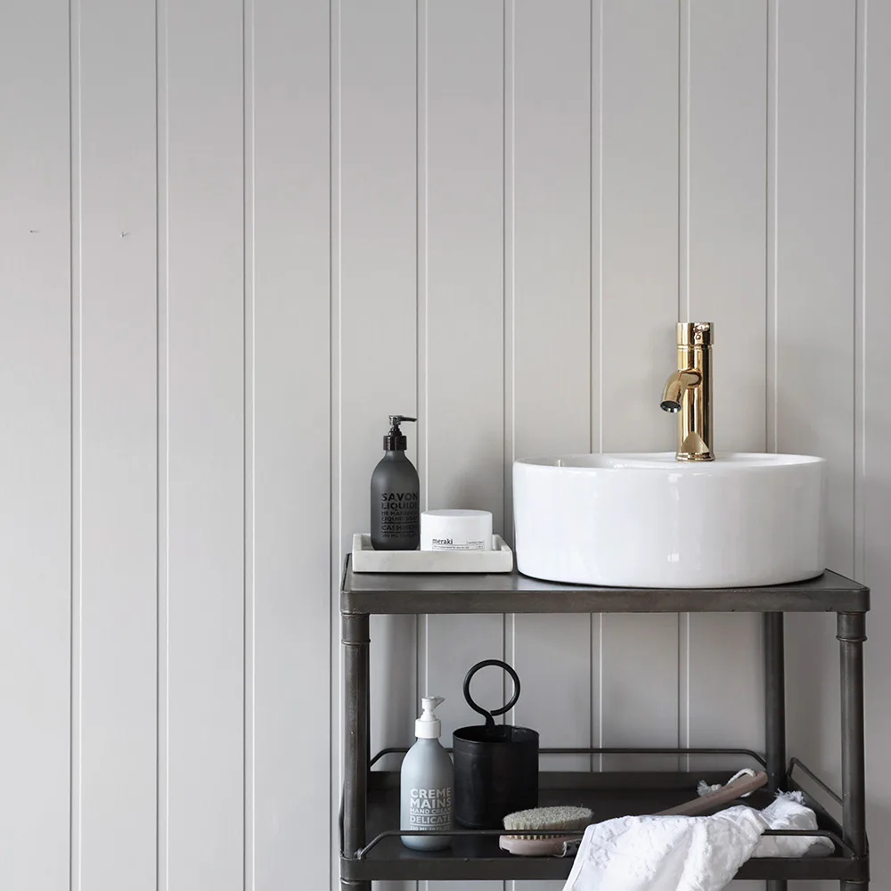 Väggpanel Huntonit Skygge