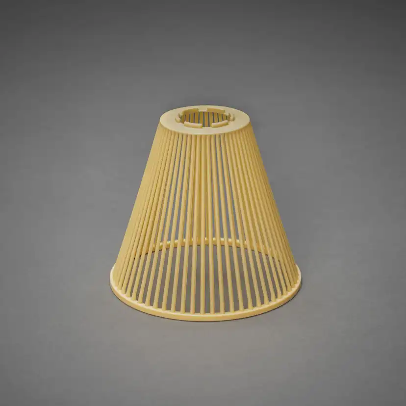 Startset Gnosjö Konstsmide Ljusslinga E27 10 Amber LED