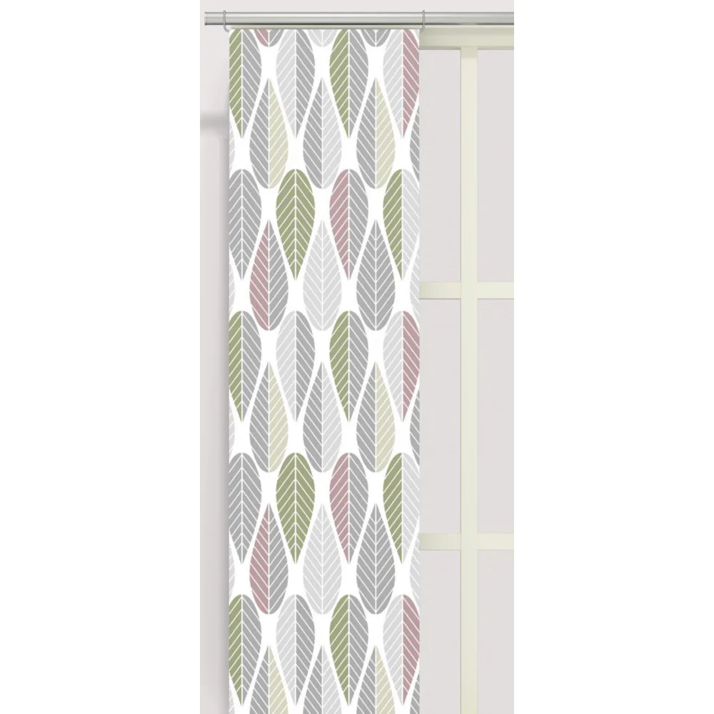 Panellängd Arvidssons Textil Blader