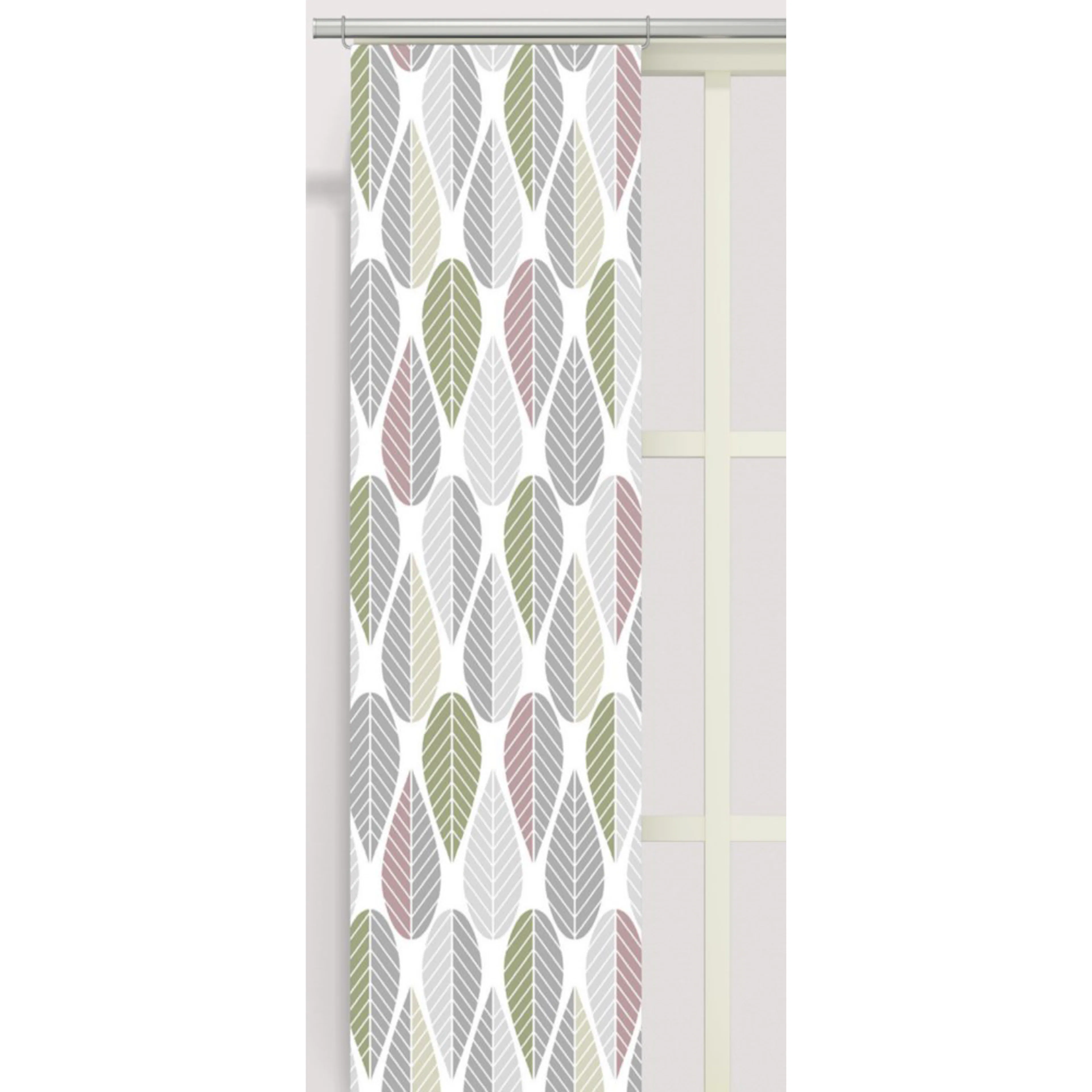 Panellängd Arvidssons Textil Blader