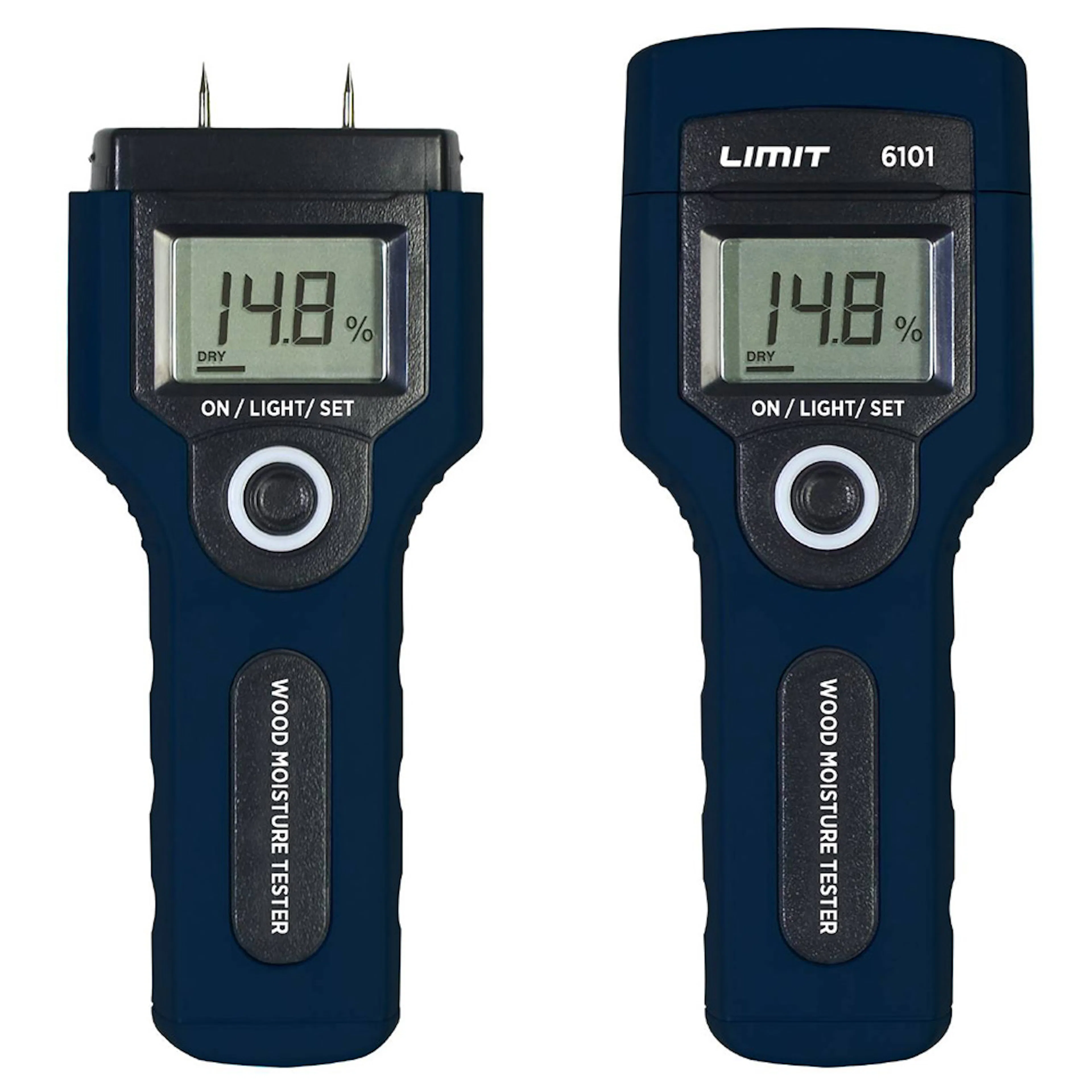 Fuktmätare Limit 6101