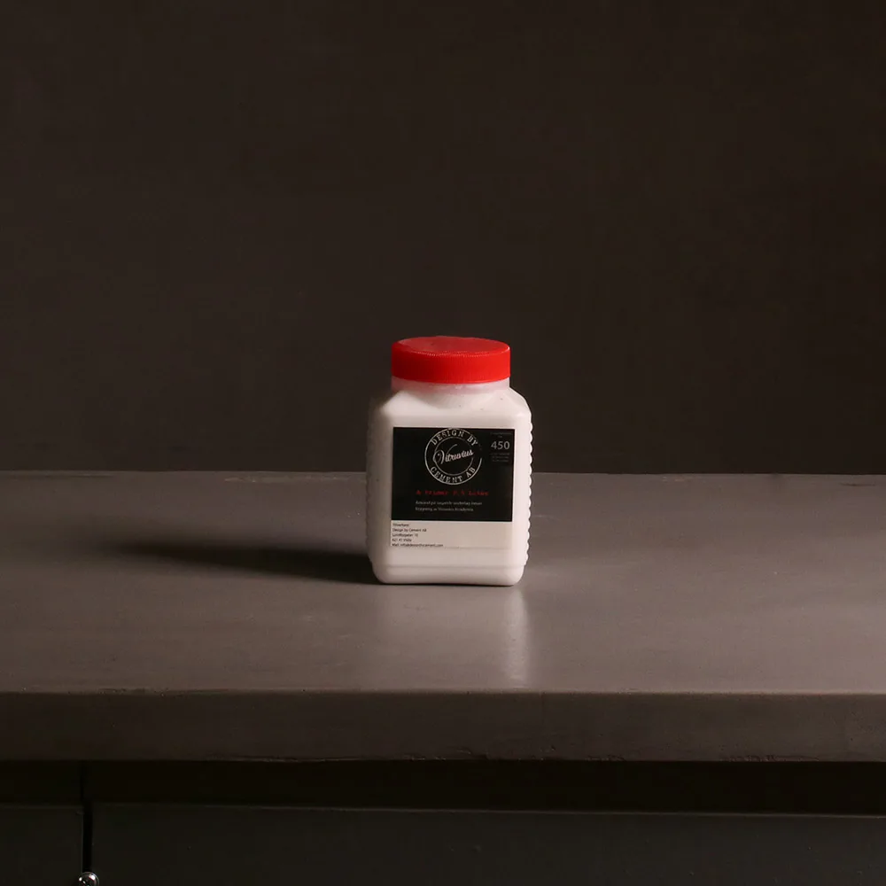 A-primer Design By Cement Fuktskydd 0,5 Liter