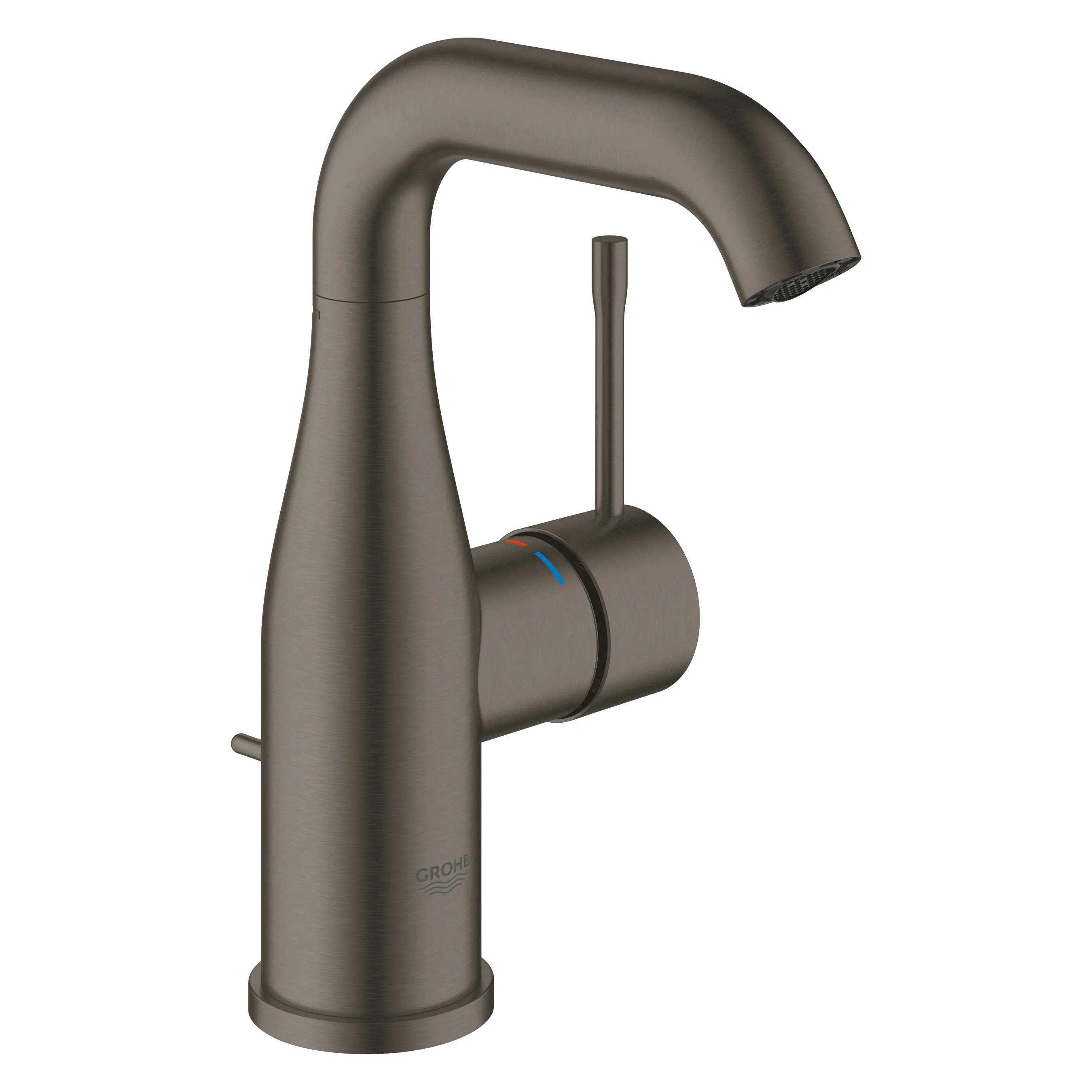 Tvättställsblandare Grohe Essence New 23462 med Lyftventil