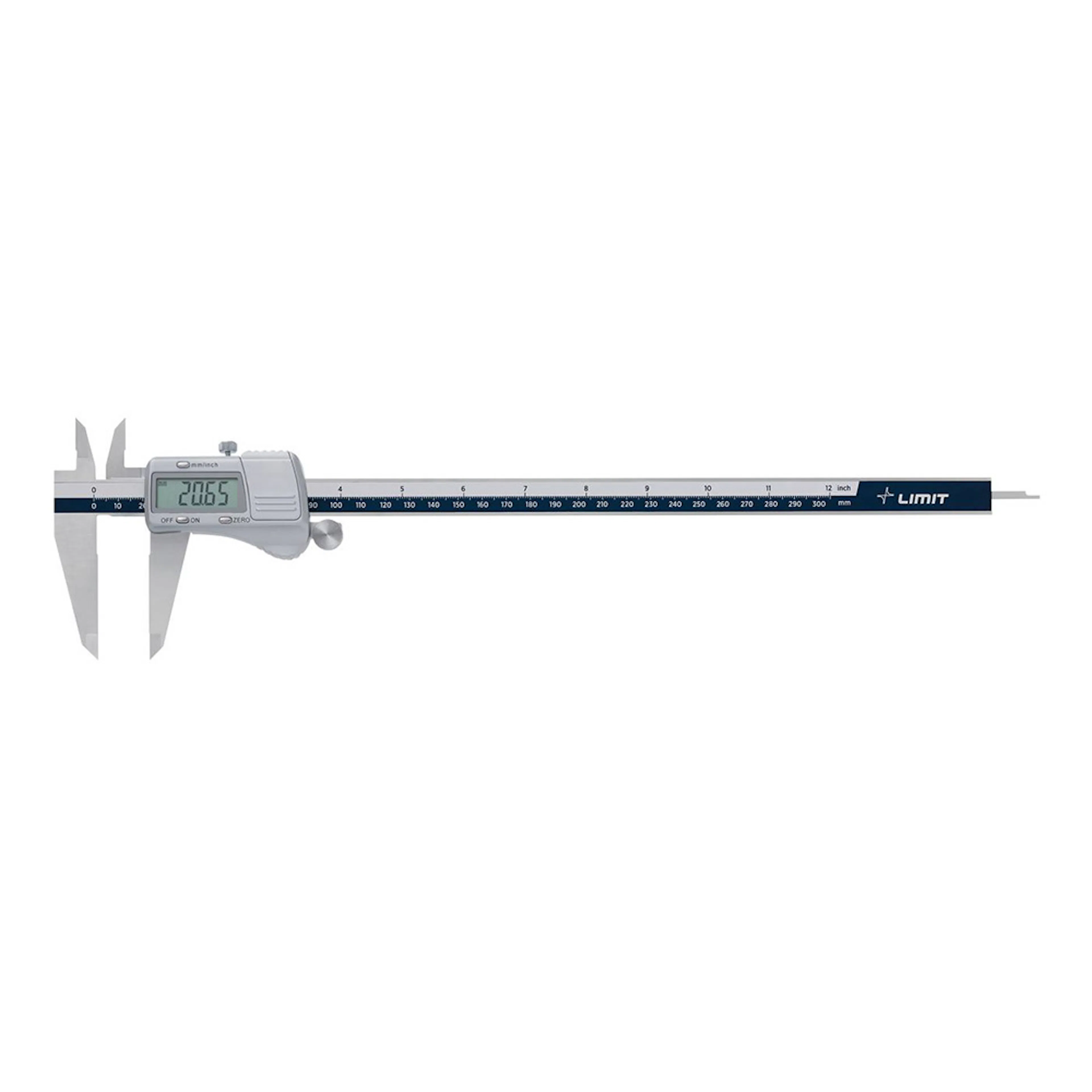 Skjutmått Limit CDJ 150/200/300 mm Digitalt