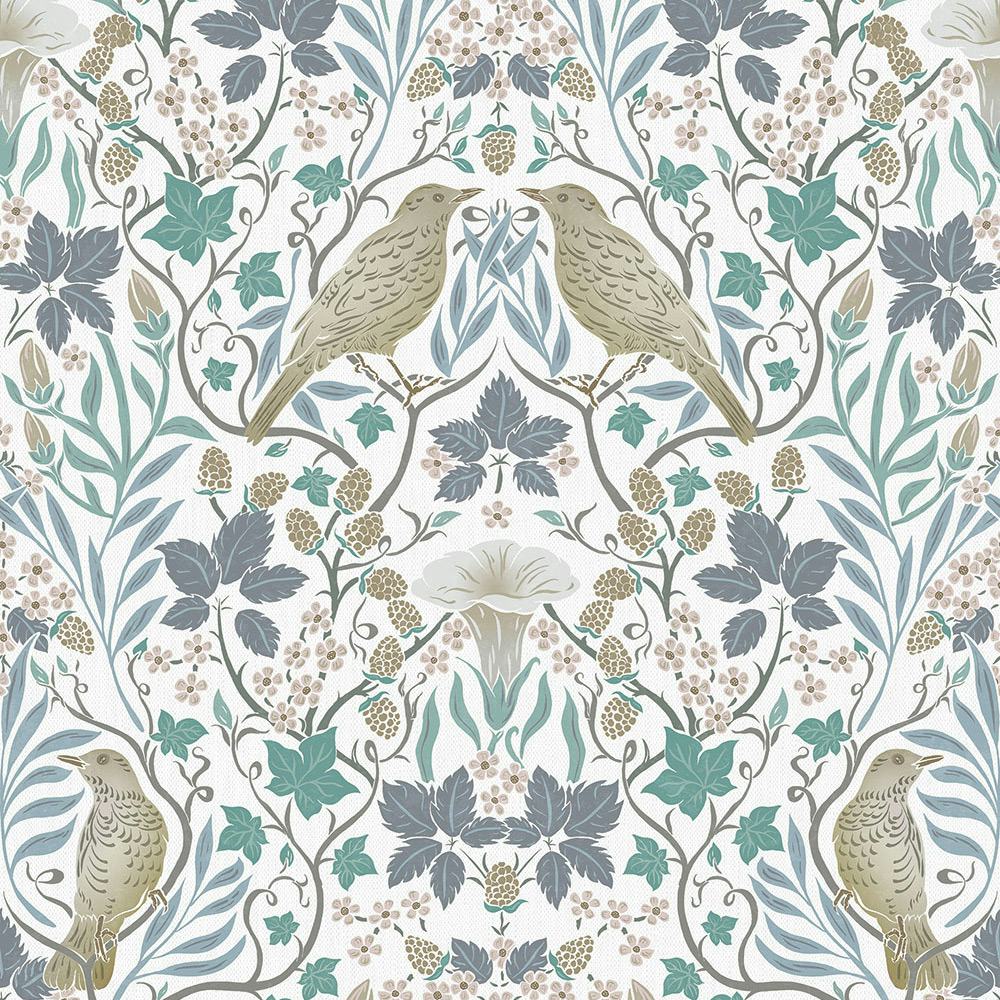 Tapet Marburg Bloomsbury 2347619