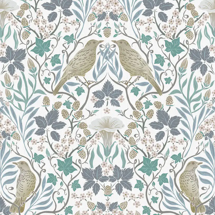 Tapet Marburg Bloomsbury 2347619