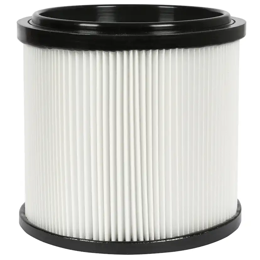 Lamellfilter Einhell till Våt-/torrdammsugare klass L