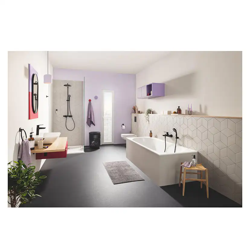 Tvättställsblandare Grohe Start 23575 med Bottenventil