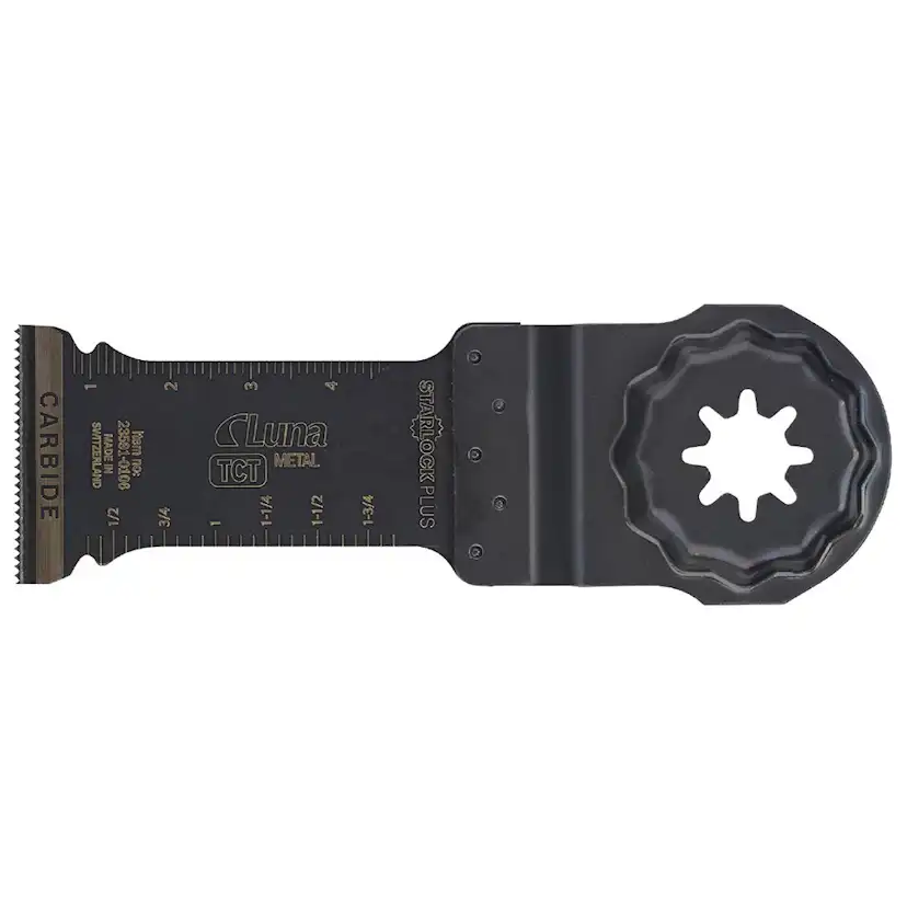 Insticksågblad Luna Tools SLP 32 HM