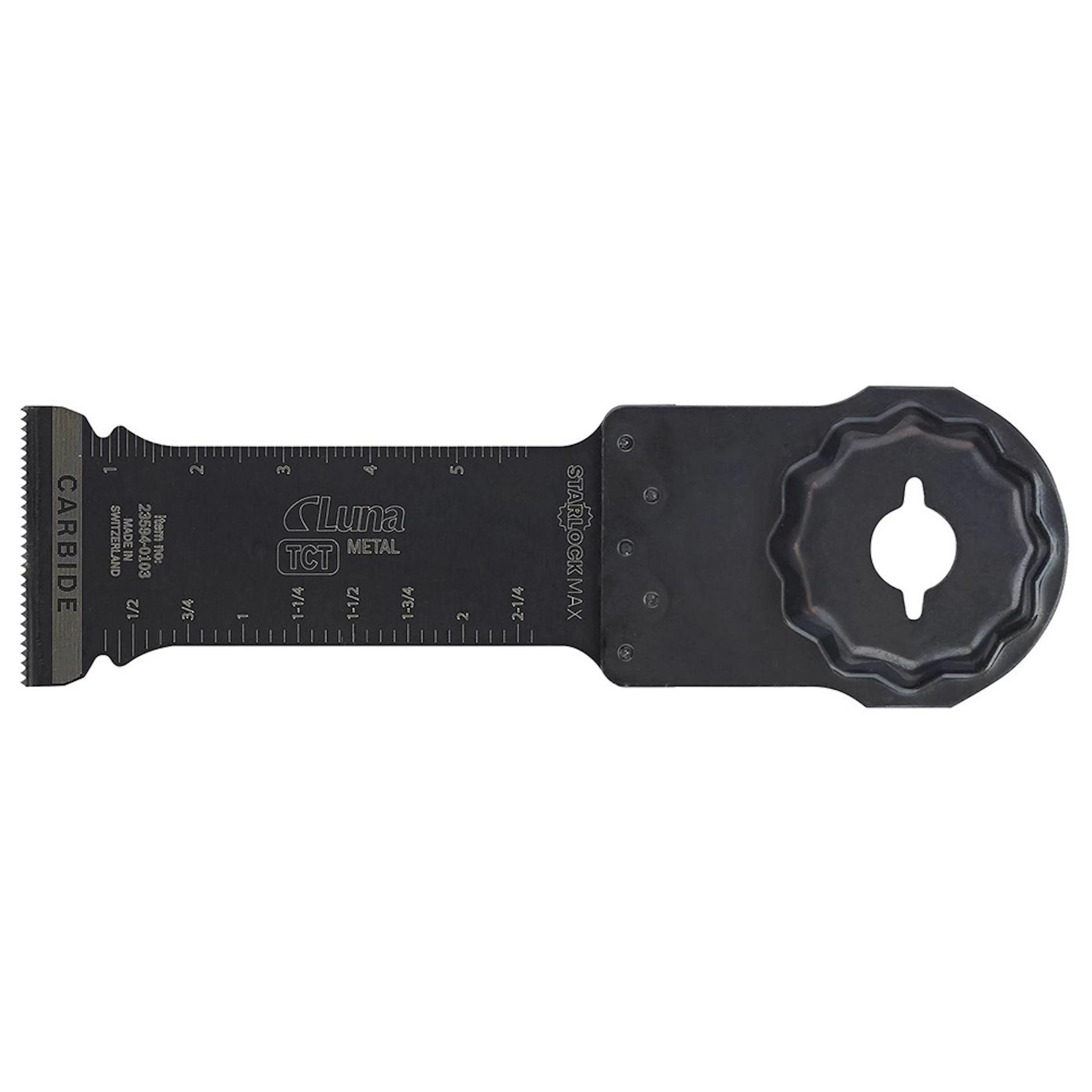 Insticksågblad Luna Tools SLM 32 HM